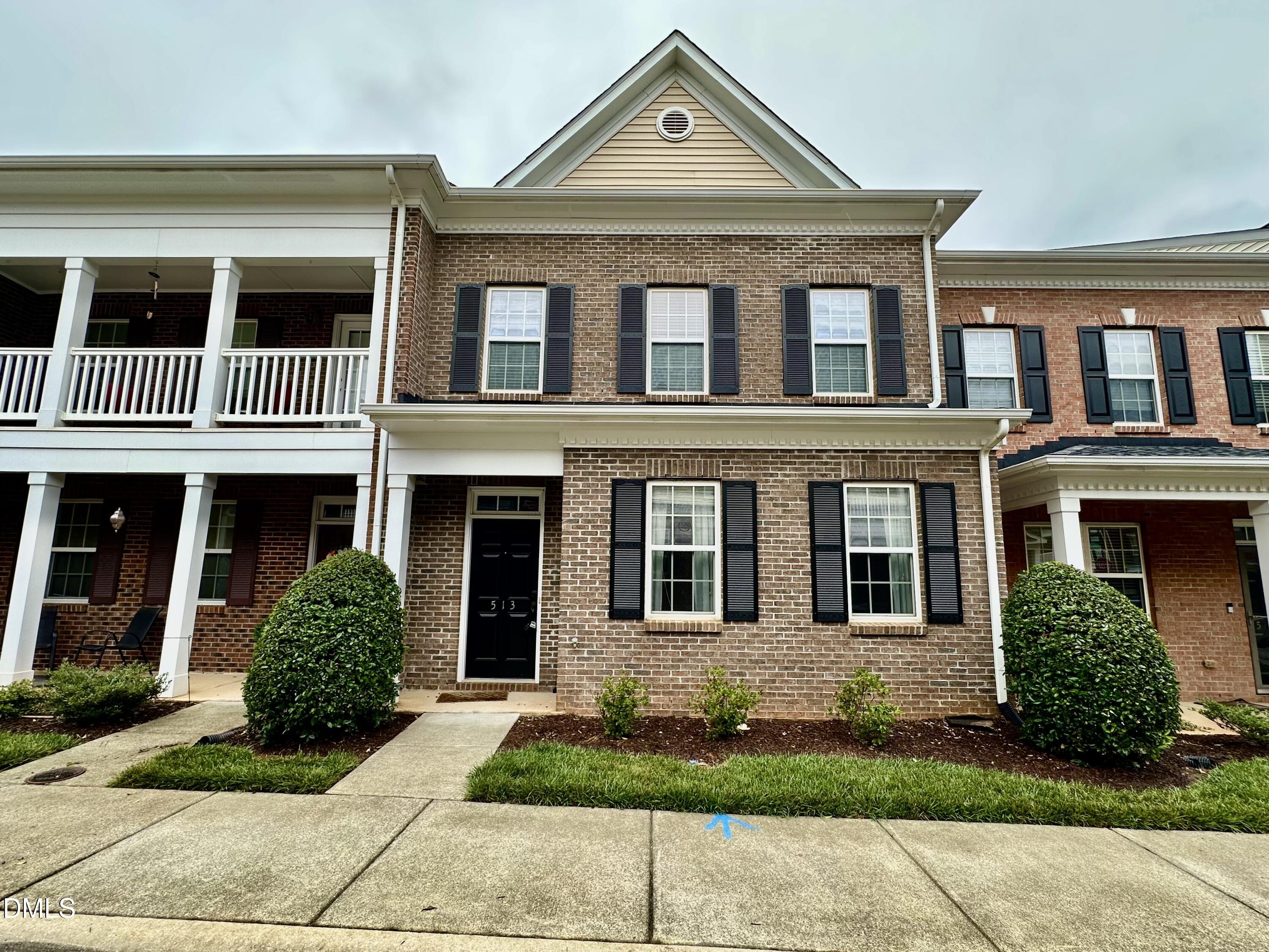 513 Dragby Lane