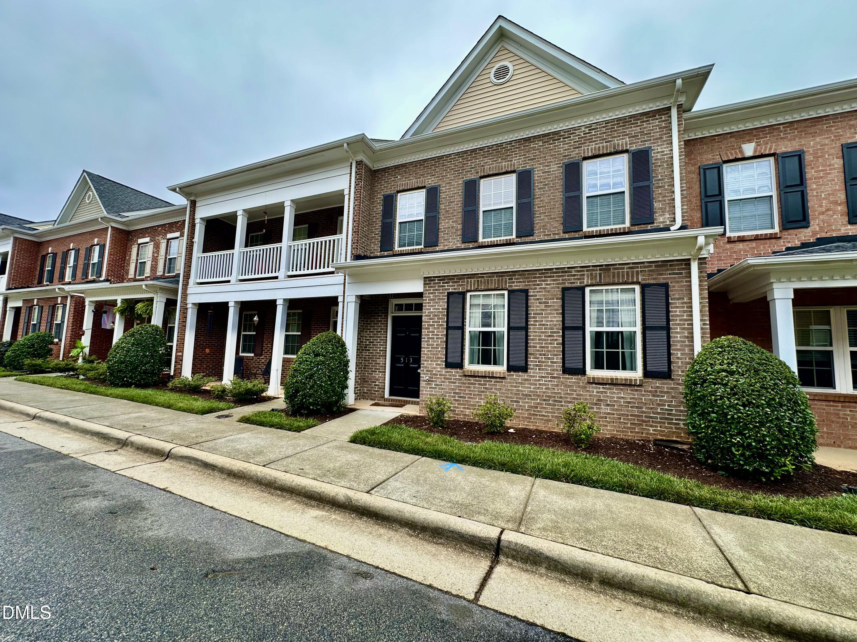 513 Dragby Lane