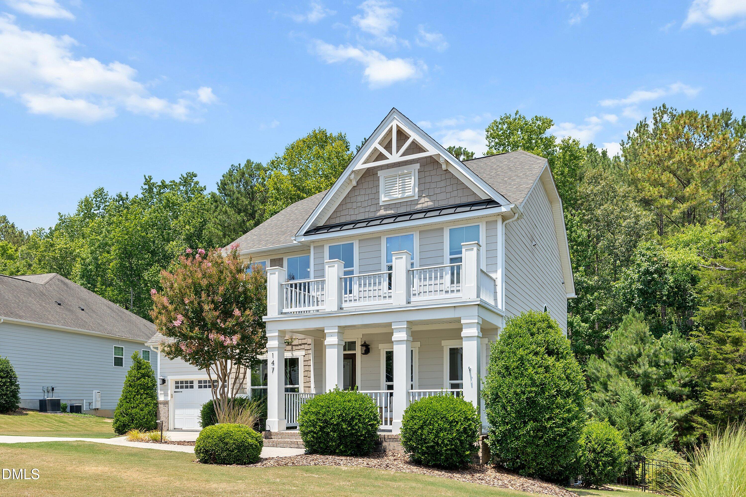 147 S Farnleigh Drive