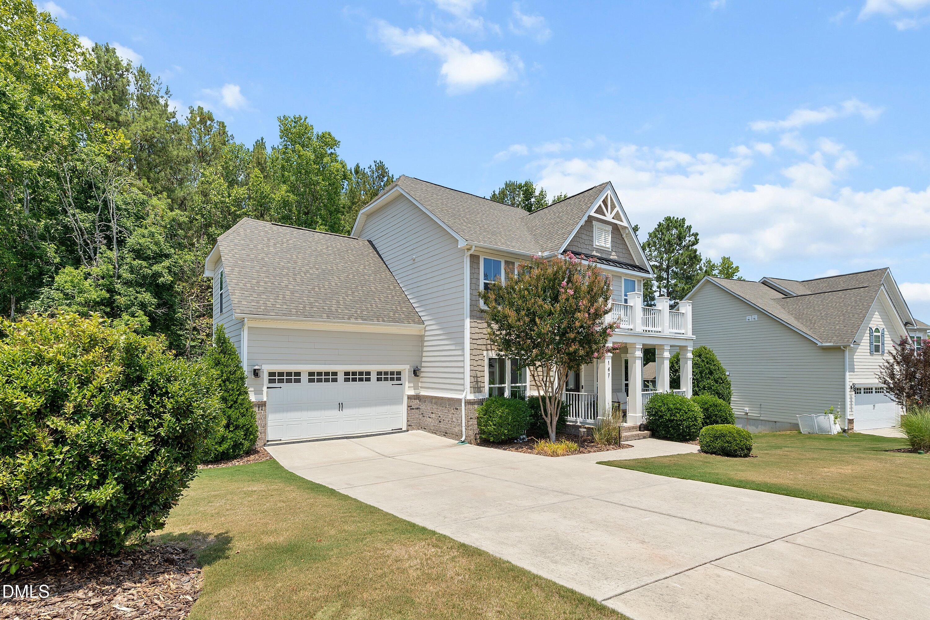 147 S Farnleigh Drive