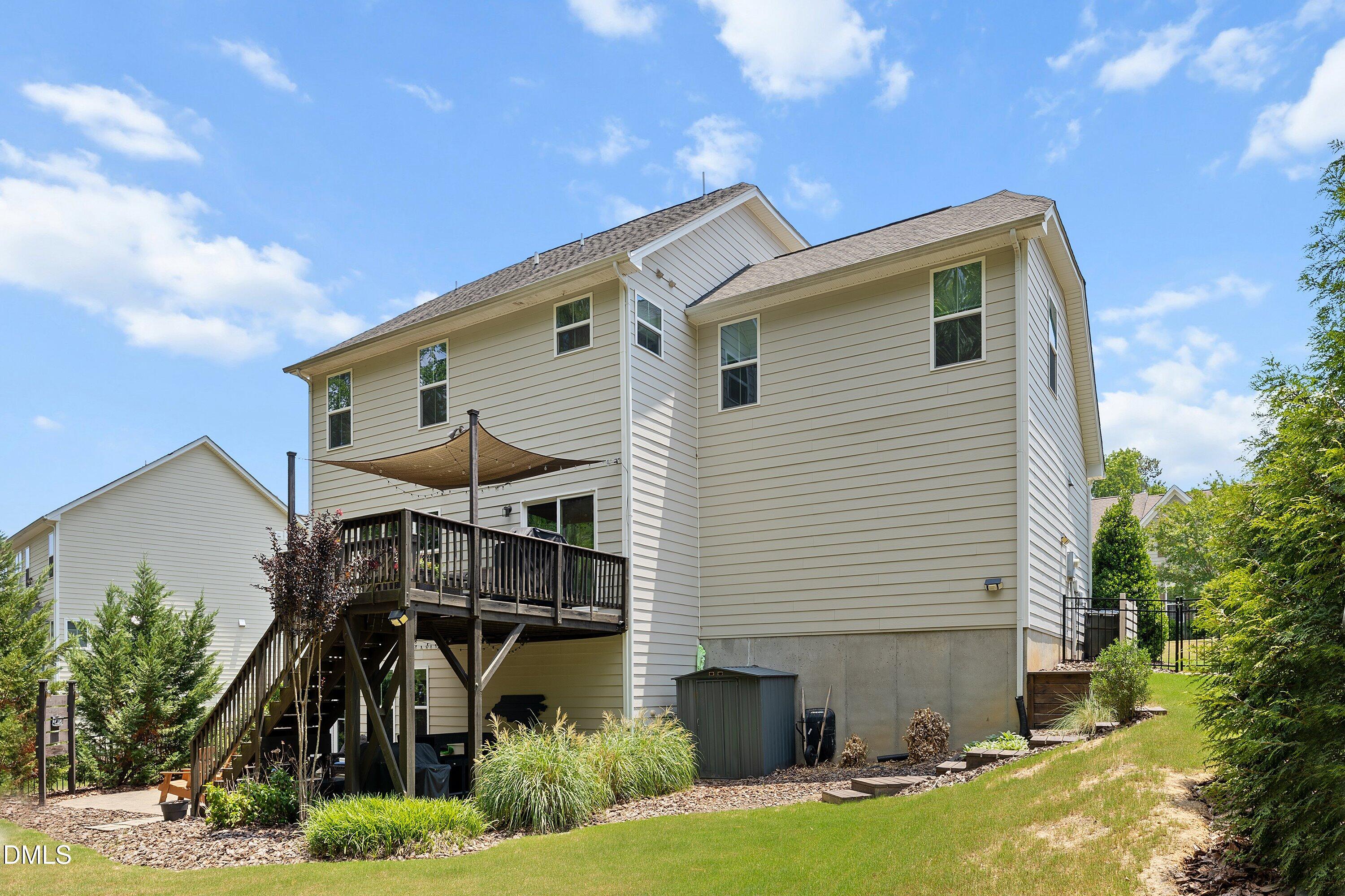147 S Farnleigh Drive