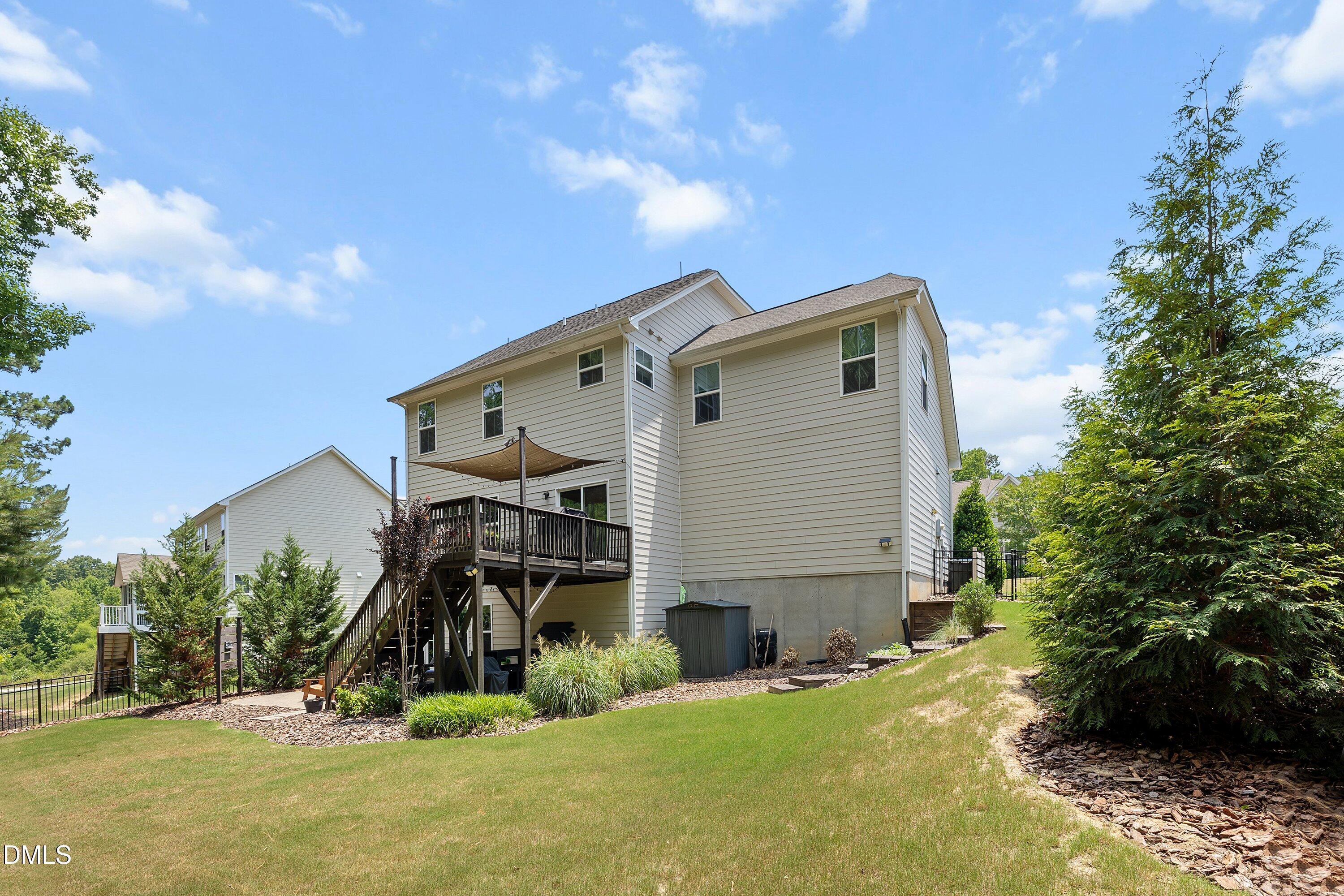 147 S Farnleigh Drive