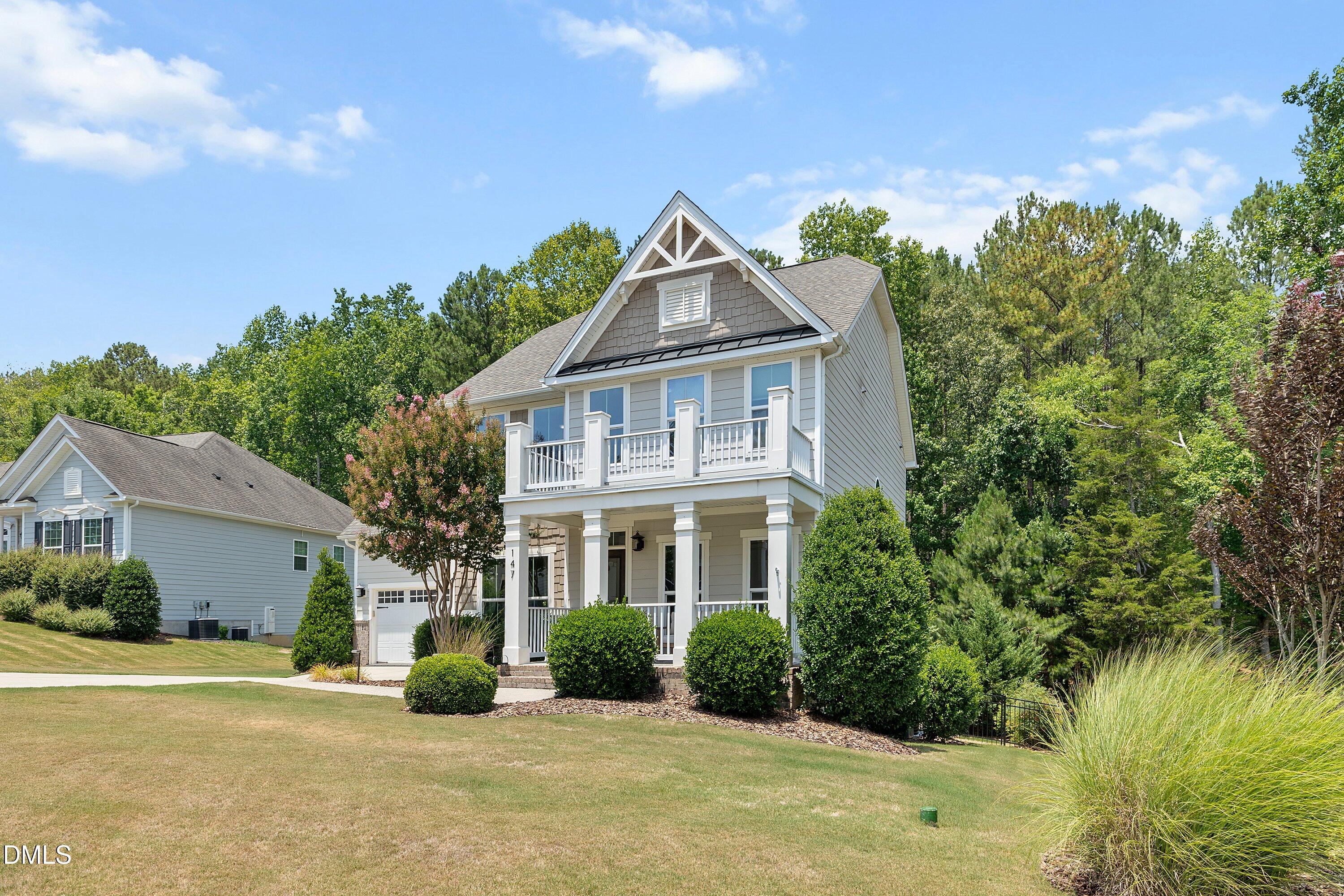 147 S Farnleigh Drive