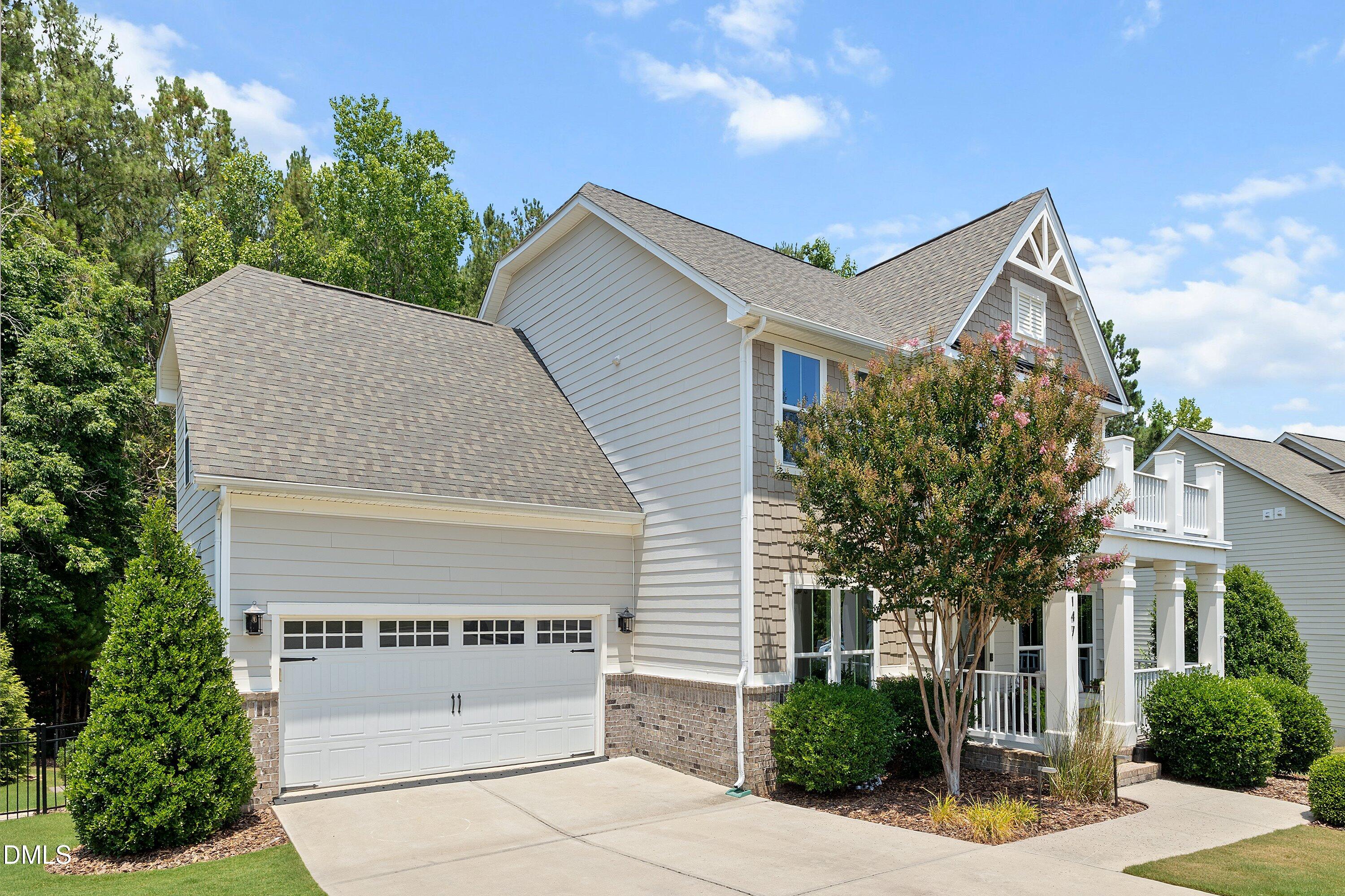 147 S Farnleigh Drive