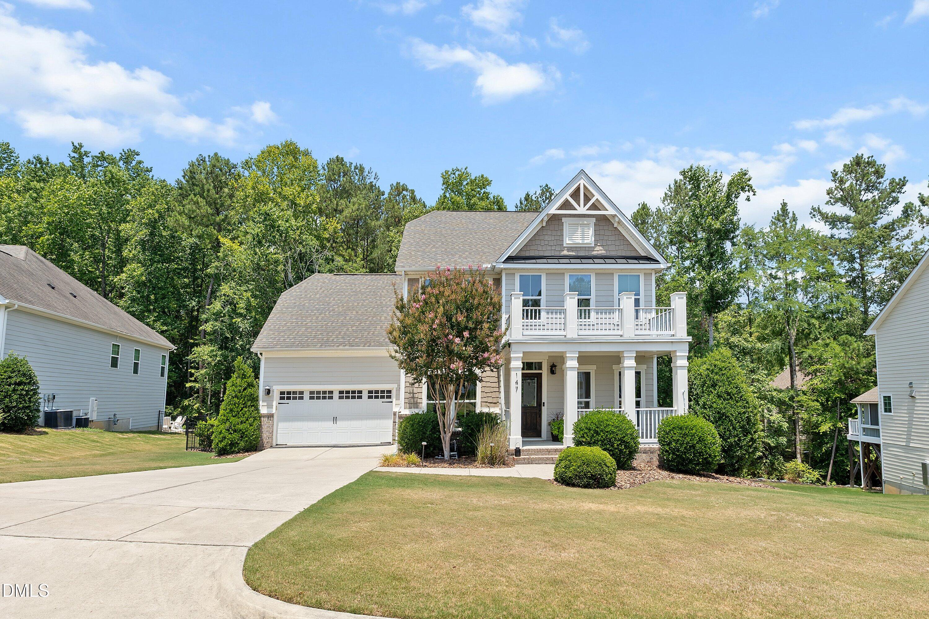 147 S Farnleigh Drive