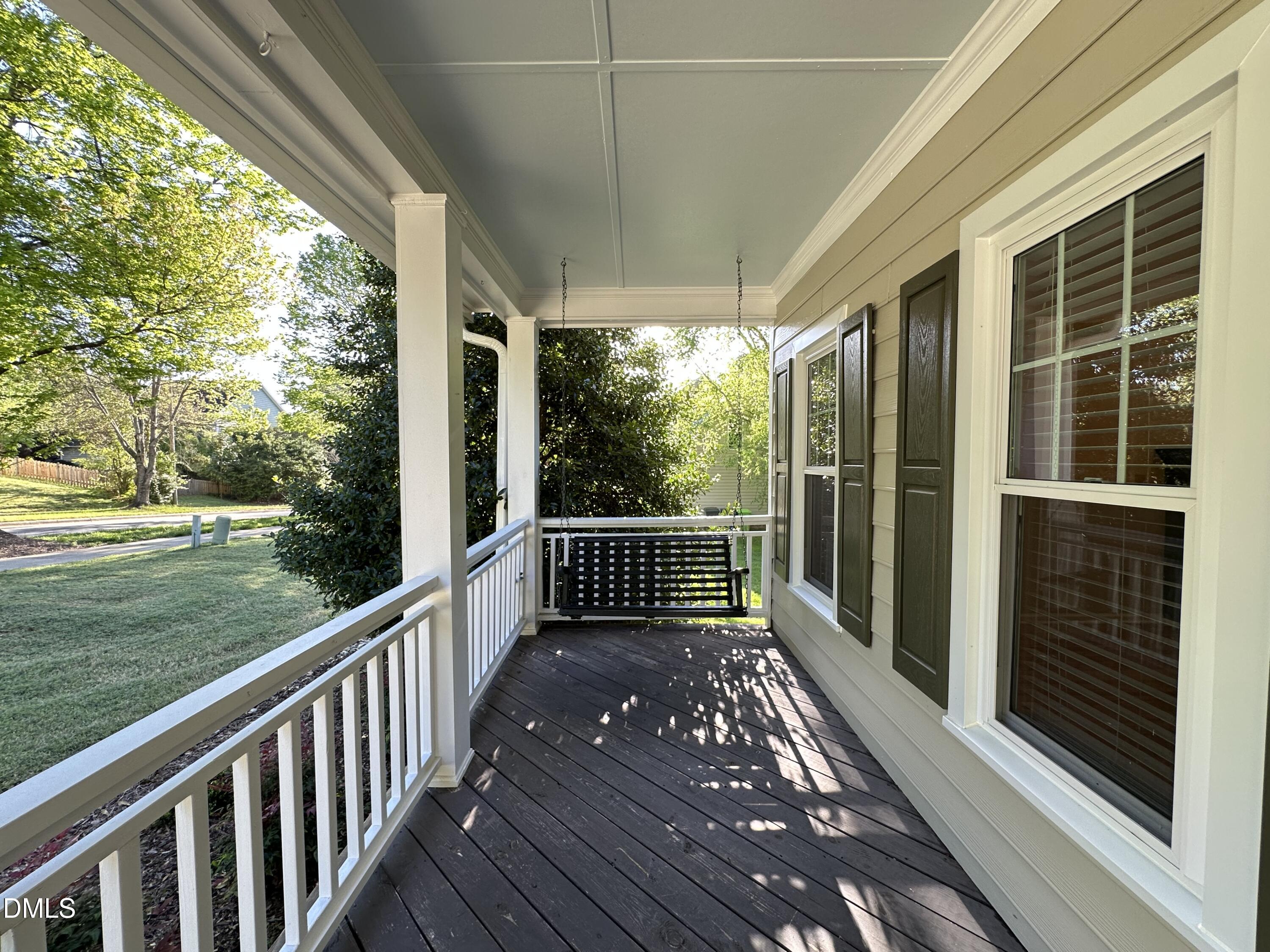 1612 Farmington Grove Drive