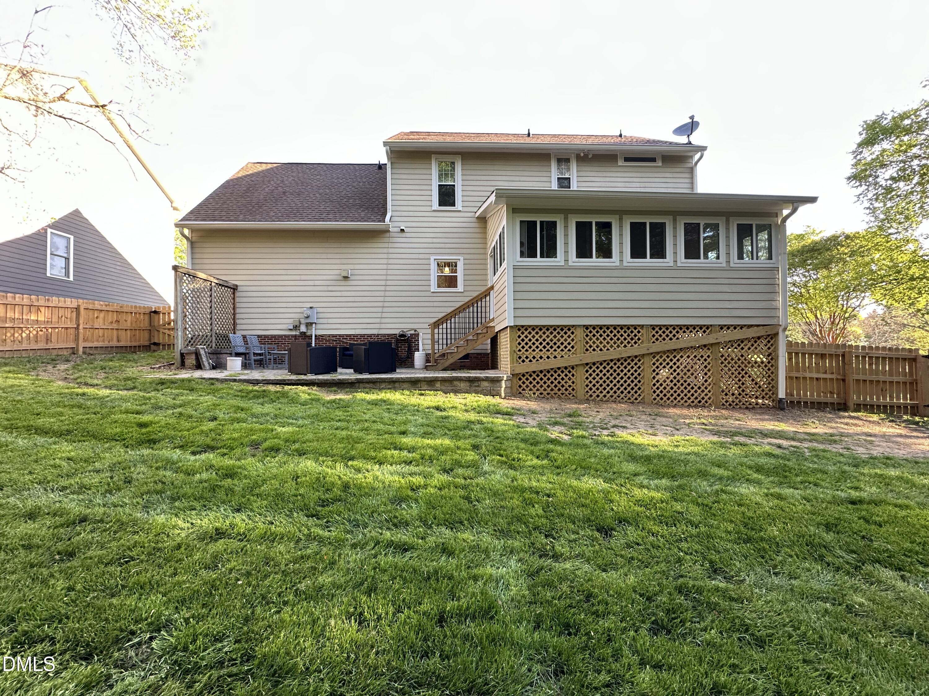 1612 Farmington Grove Drive