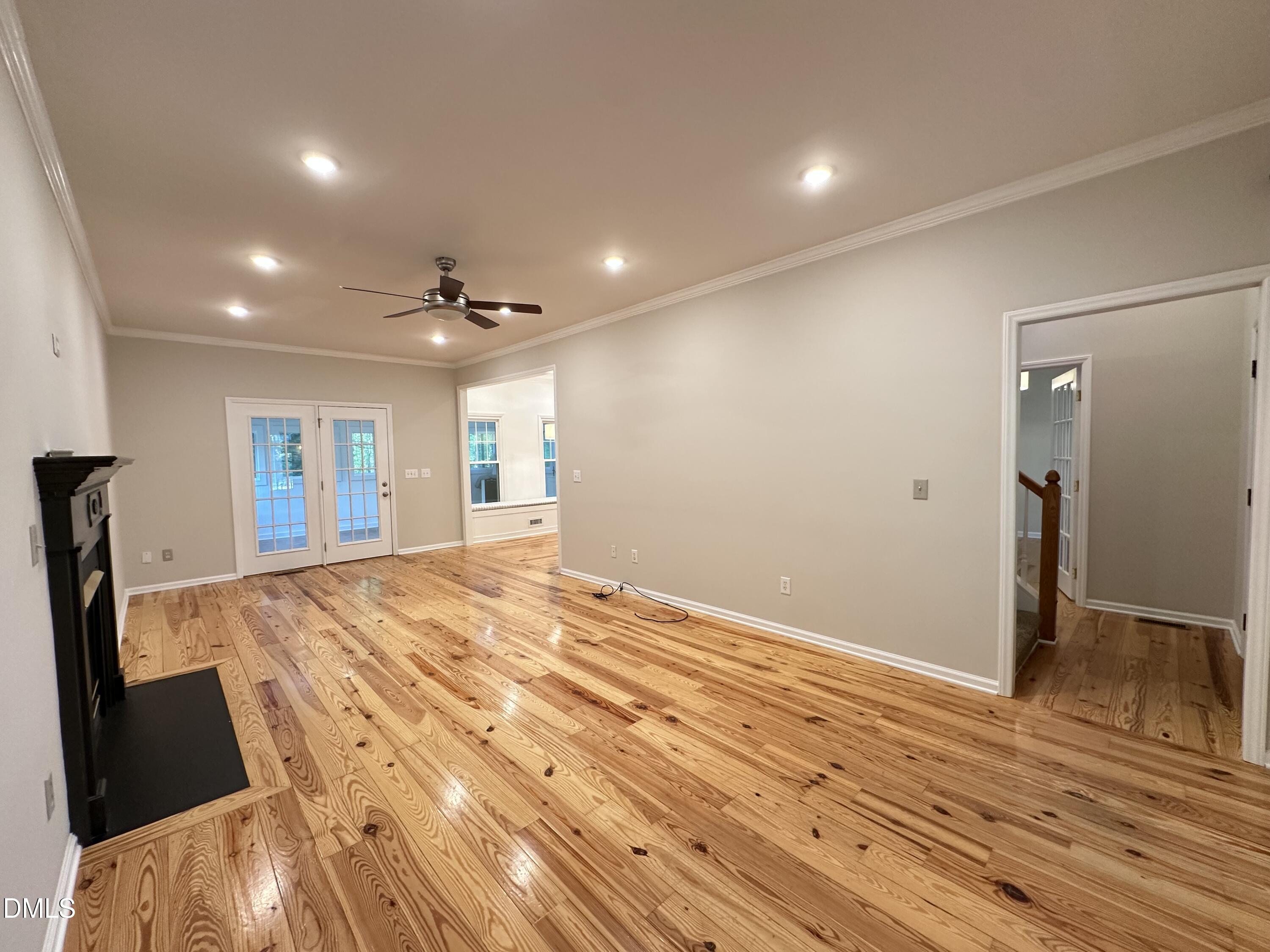 1612 Farmington Grove Drive
