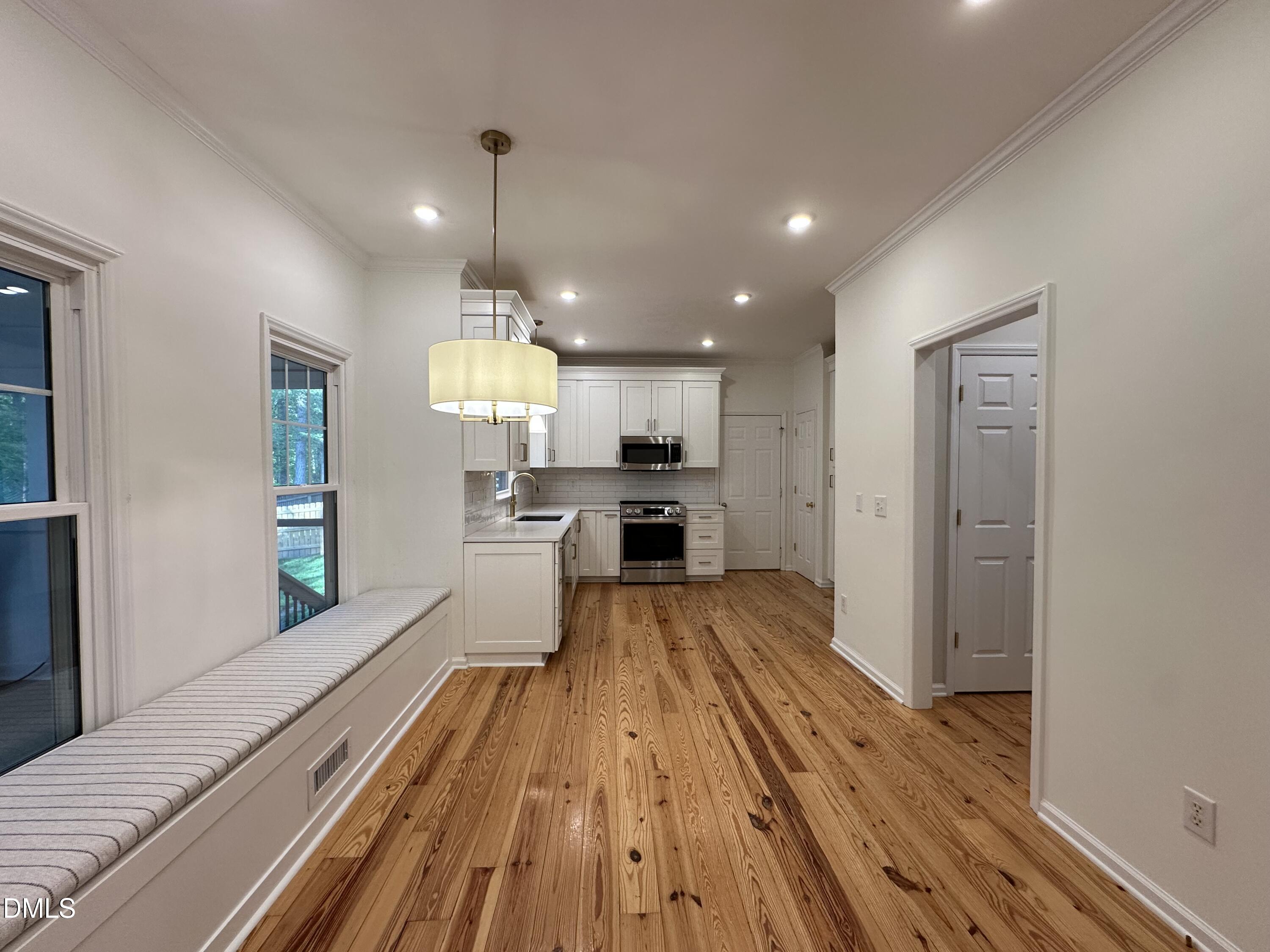 1612 Farmington Grove Drive