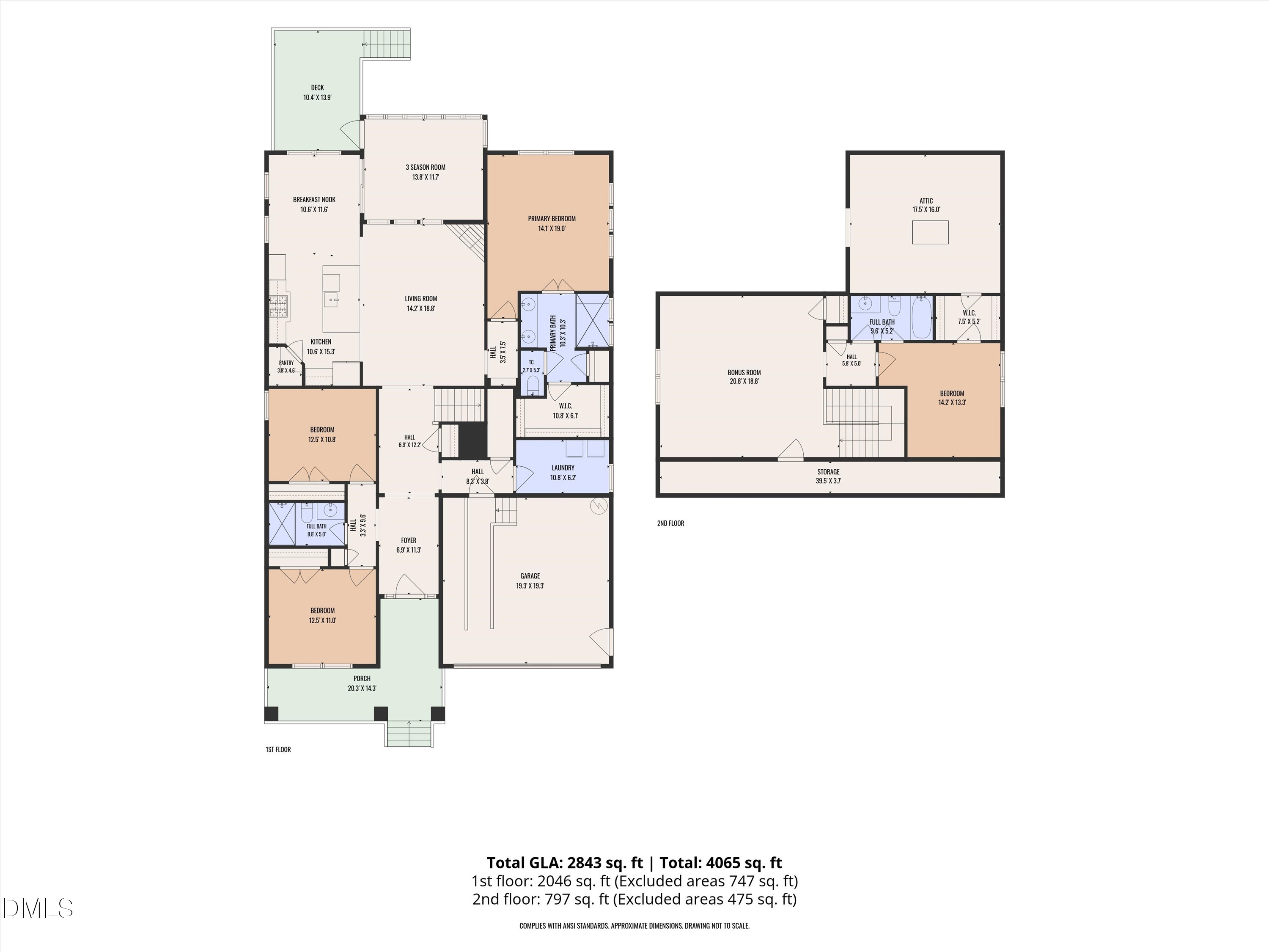 1520 Maelyn Way