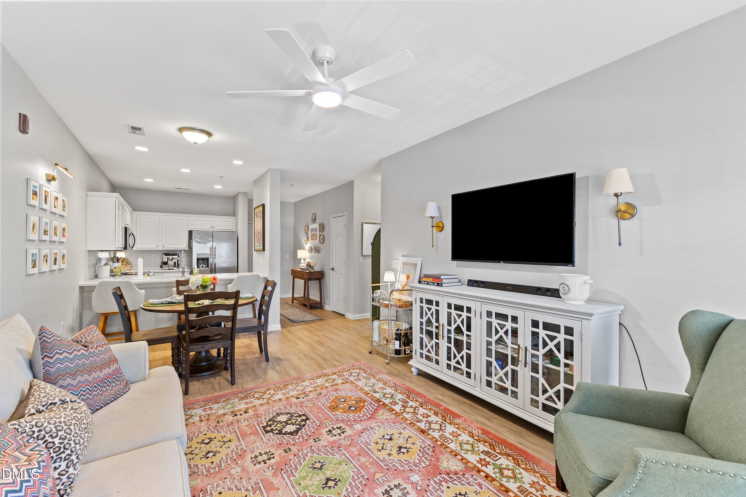 2610 Oldgate Drive # 307