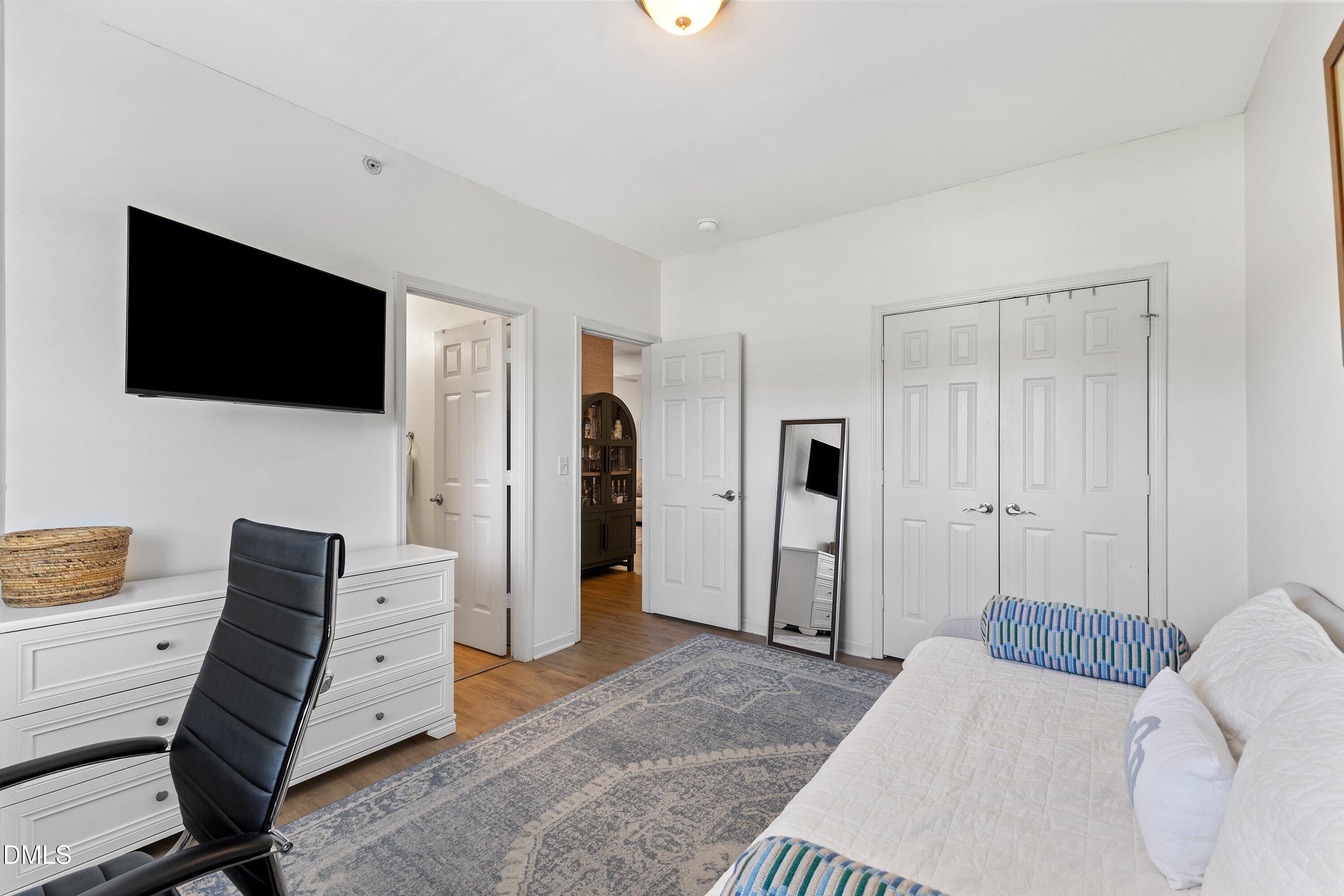 2610 Oldgate Drive # 307