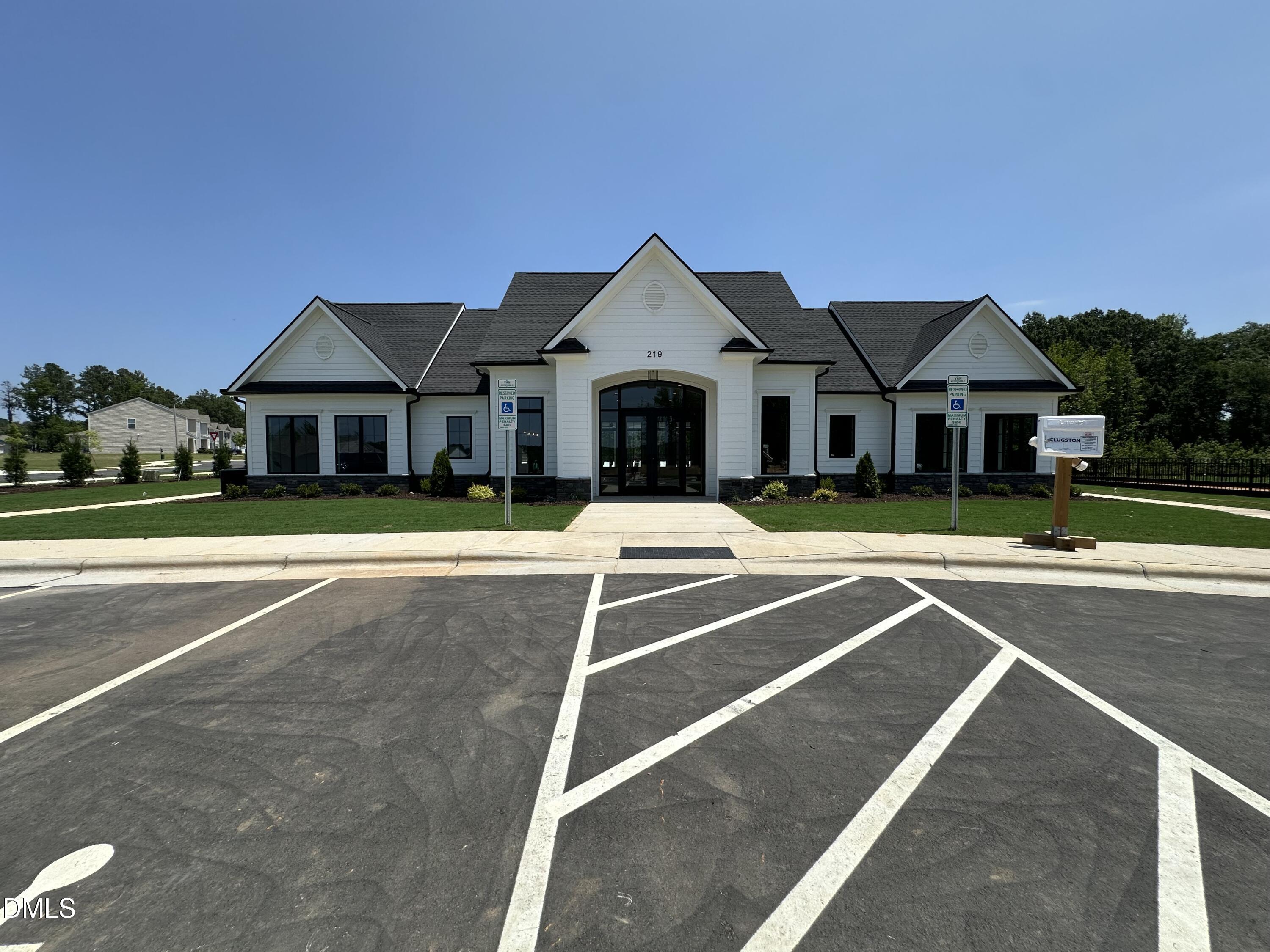 250 Bay Laurel Drive