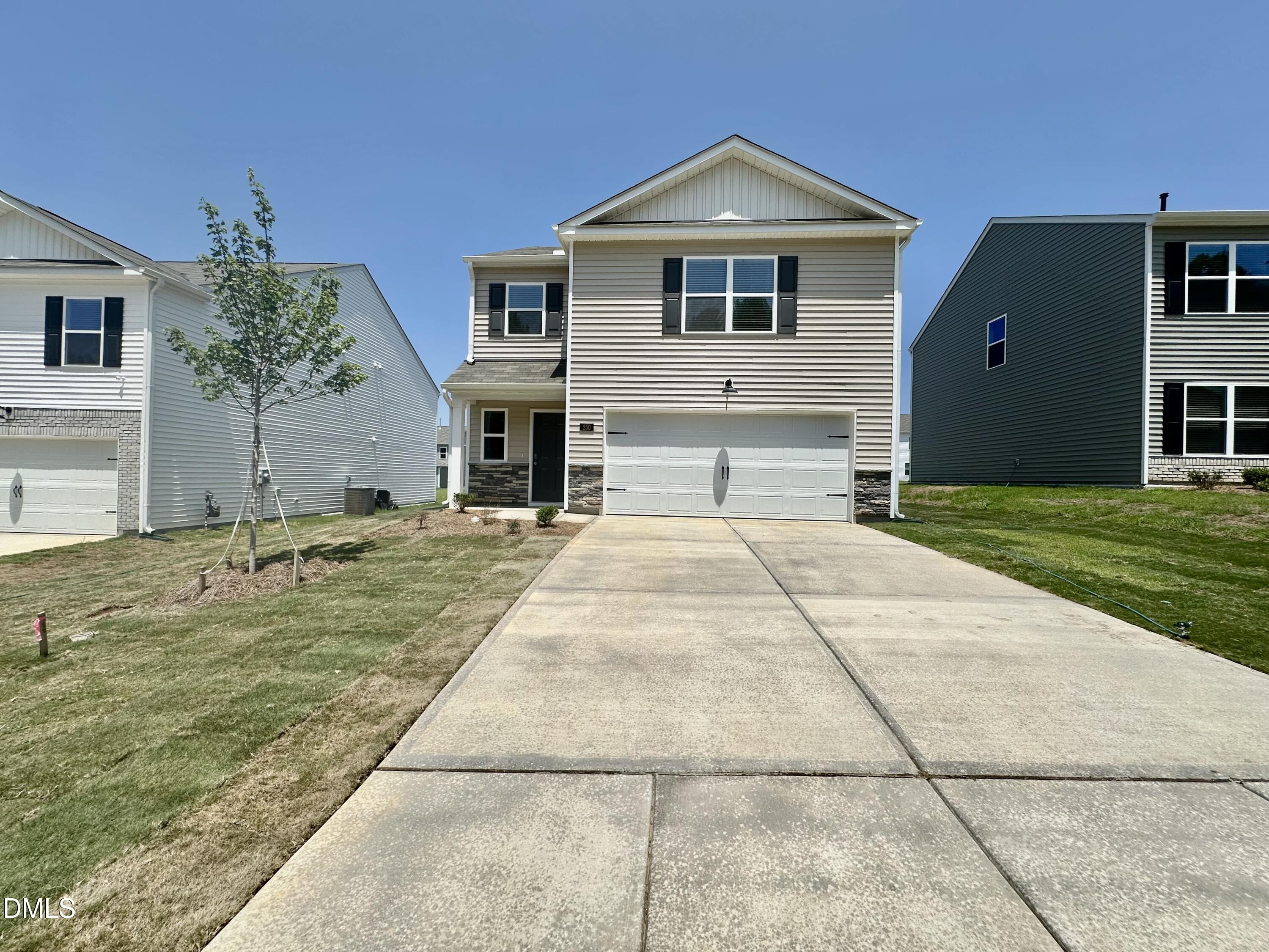 250 Bay Laurel Drive