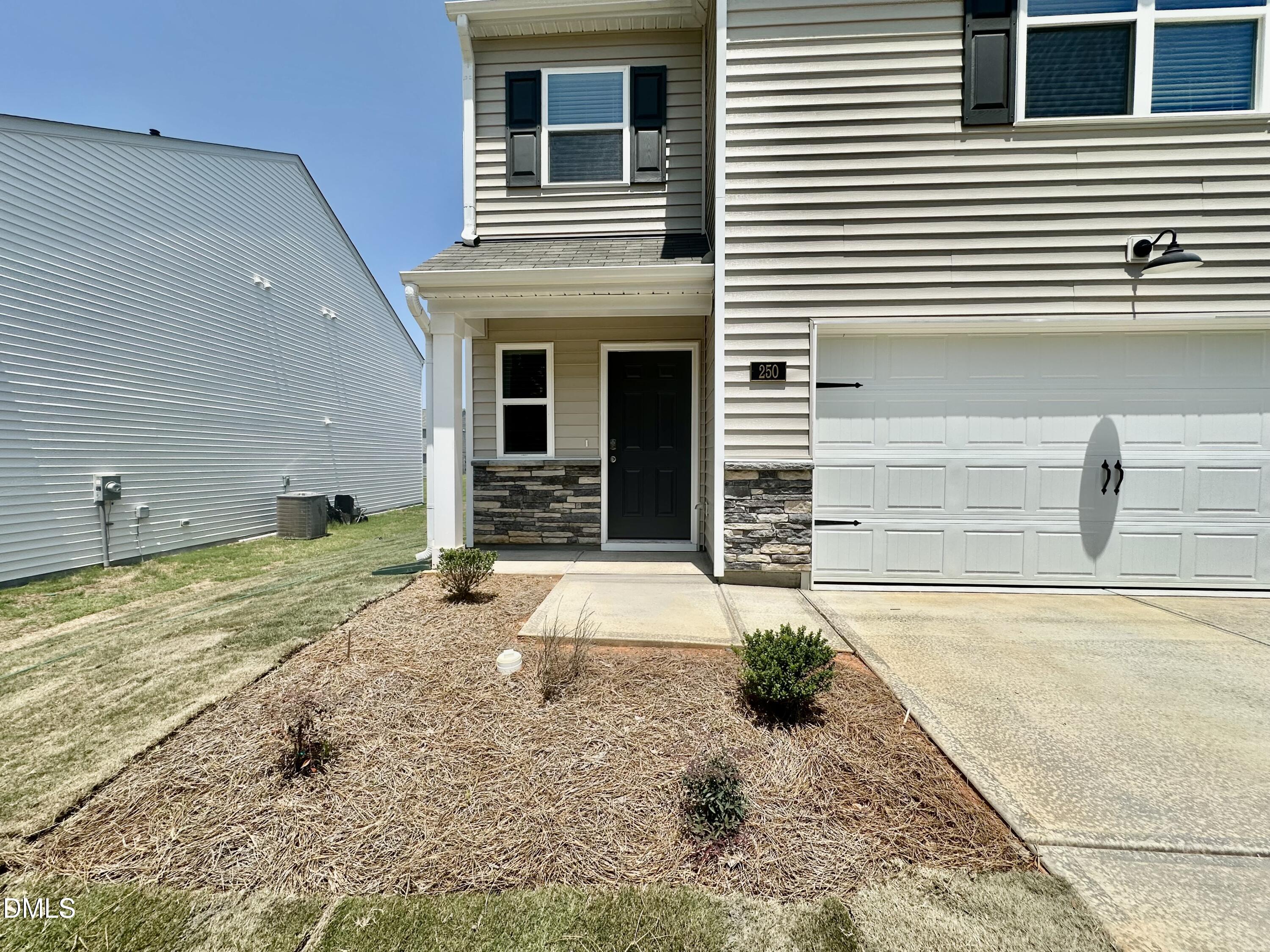 250 Bay Laurel Drive