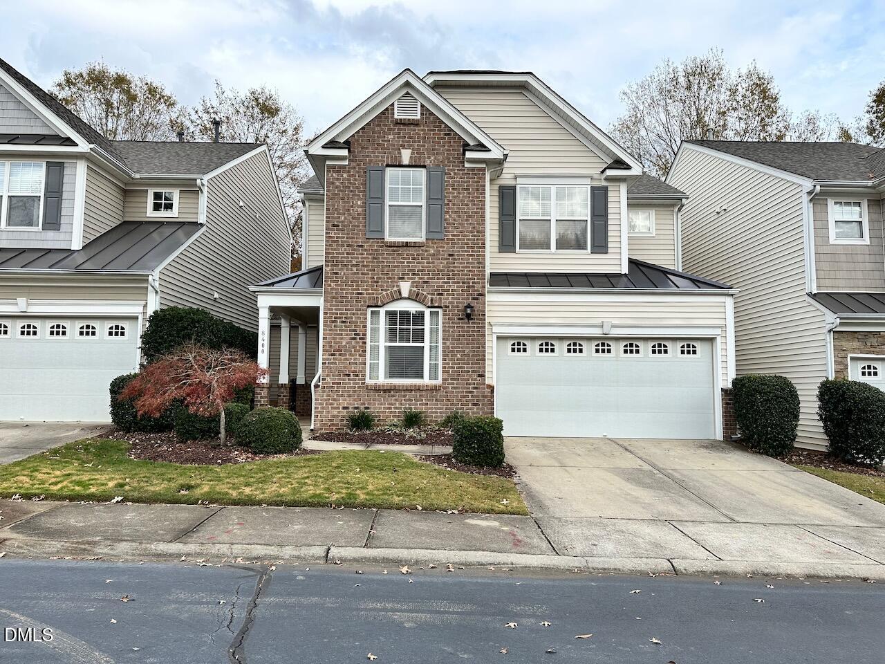 8400 Flat Keystone Drive