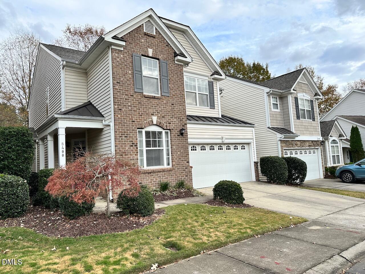 8400 Flat Keystone Drive