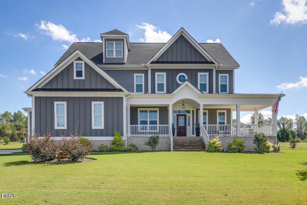6209 Morning Glory Drive