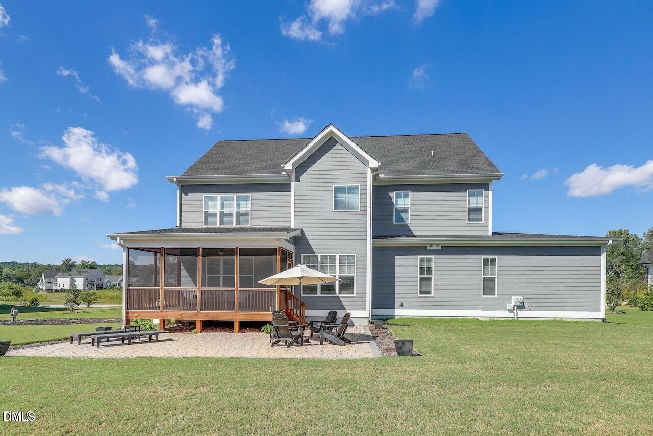6209 Morning Glory Drive