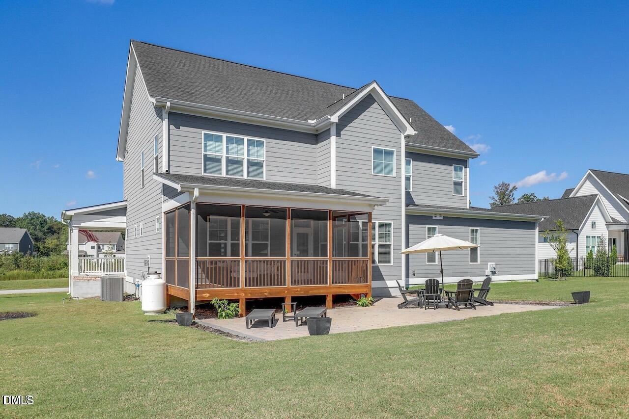 6209 Morning Glory Drive