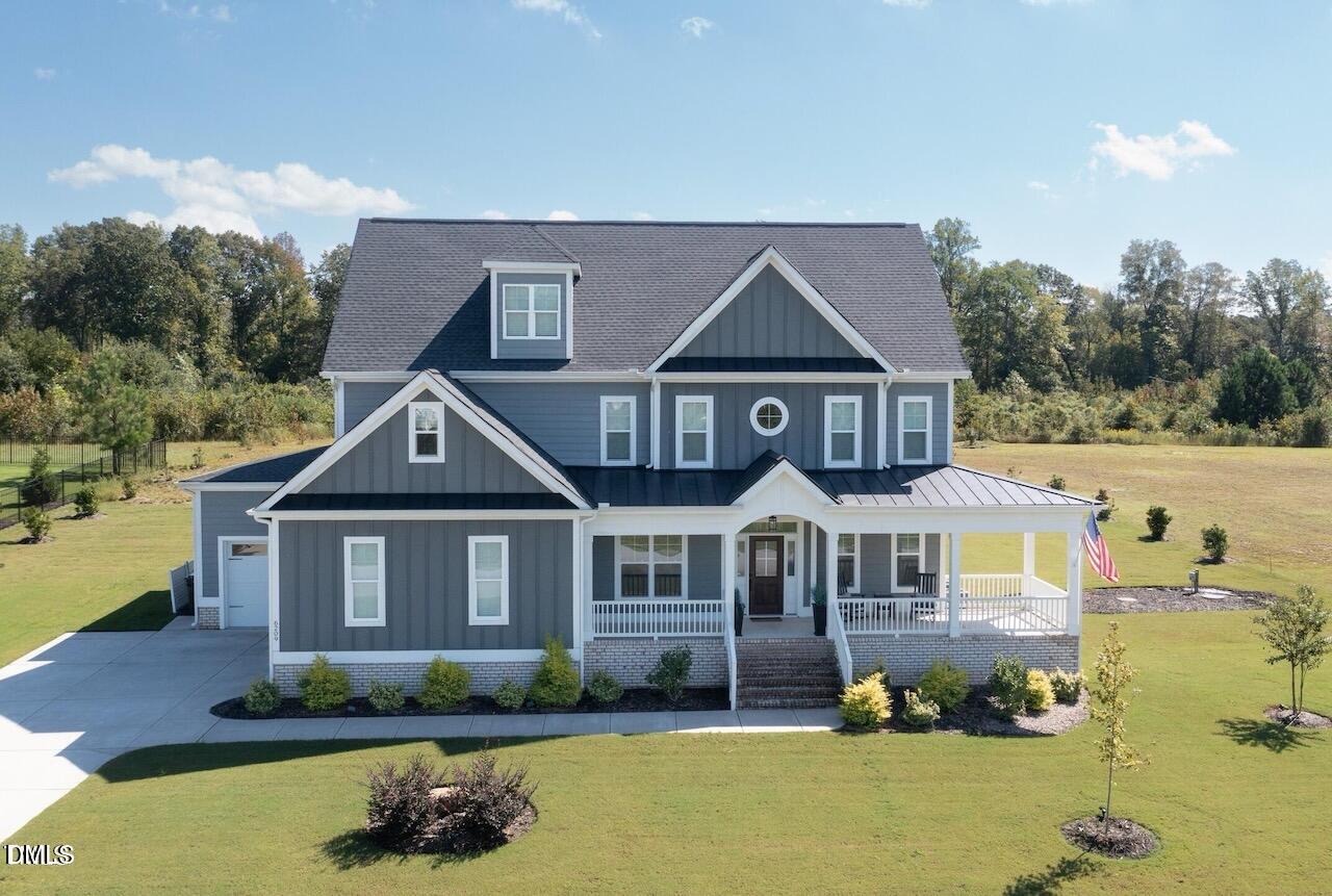 6209 Morning Glory Drive