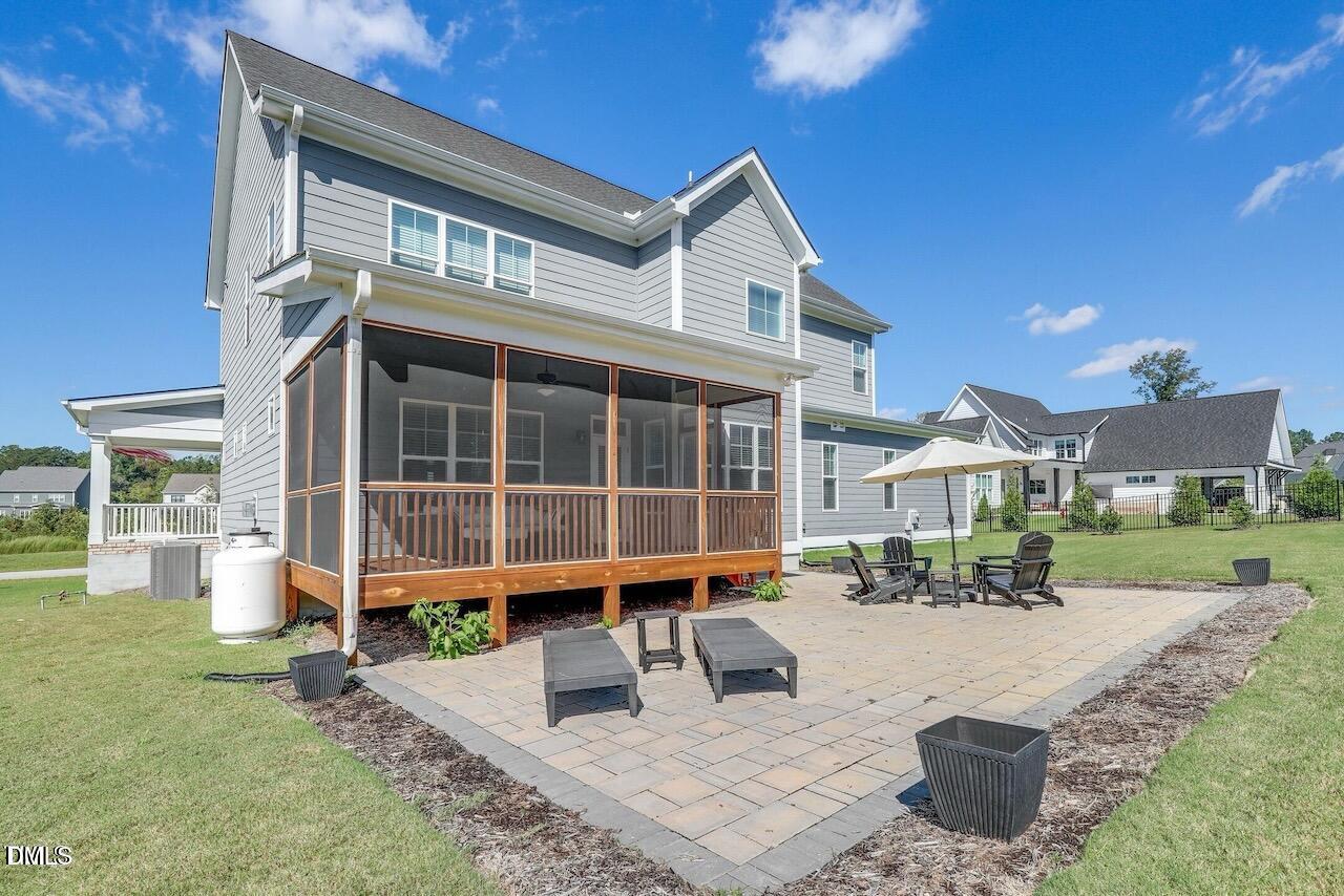 6209 Morning Glory Drive