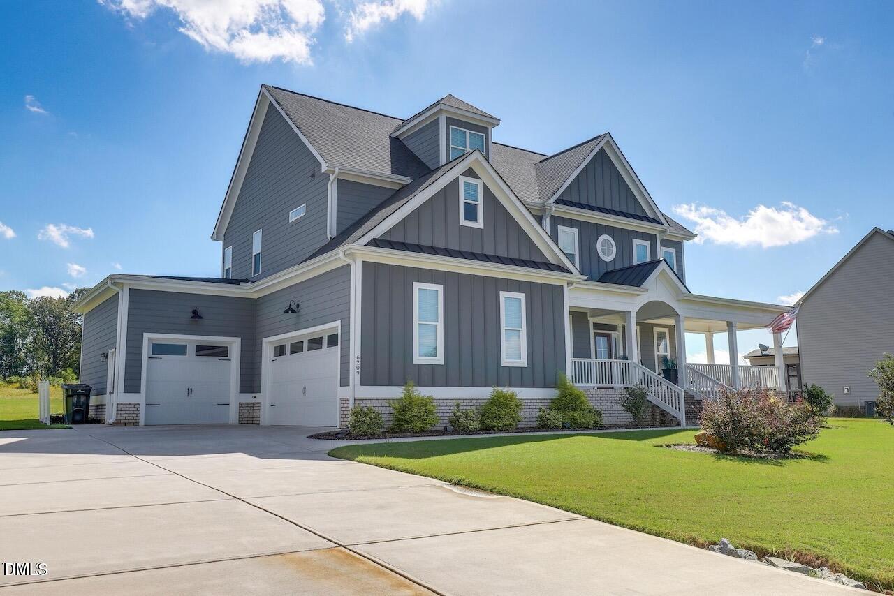 6209 Morning Glory Drive