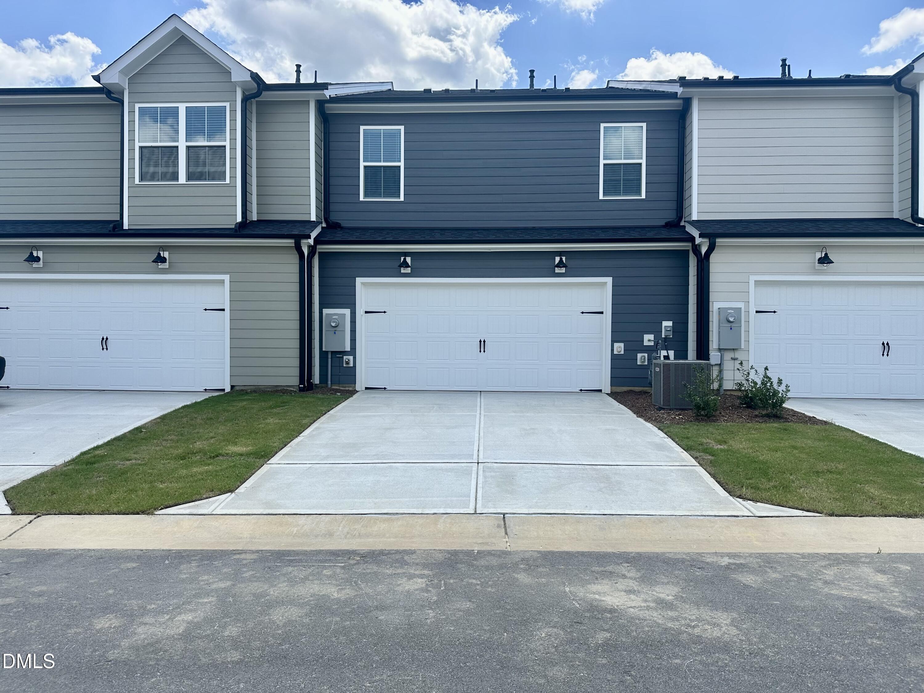 2933 Denson Road