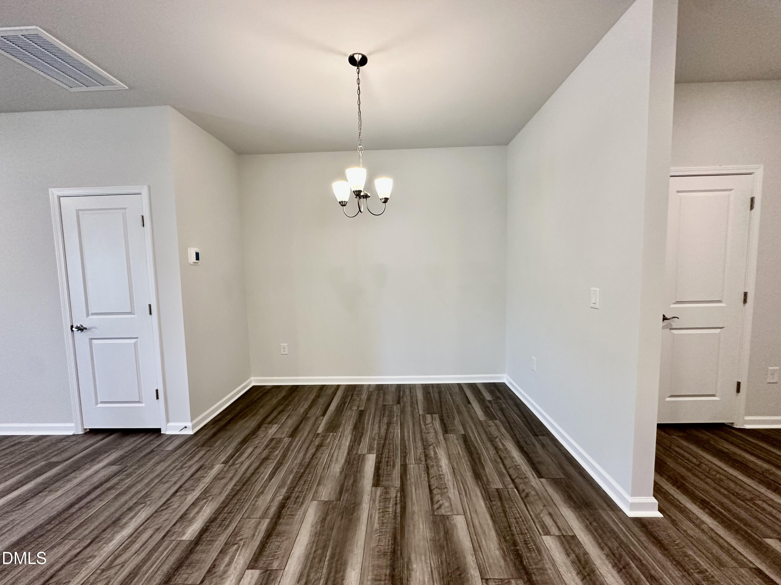 2933 Denson Road