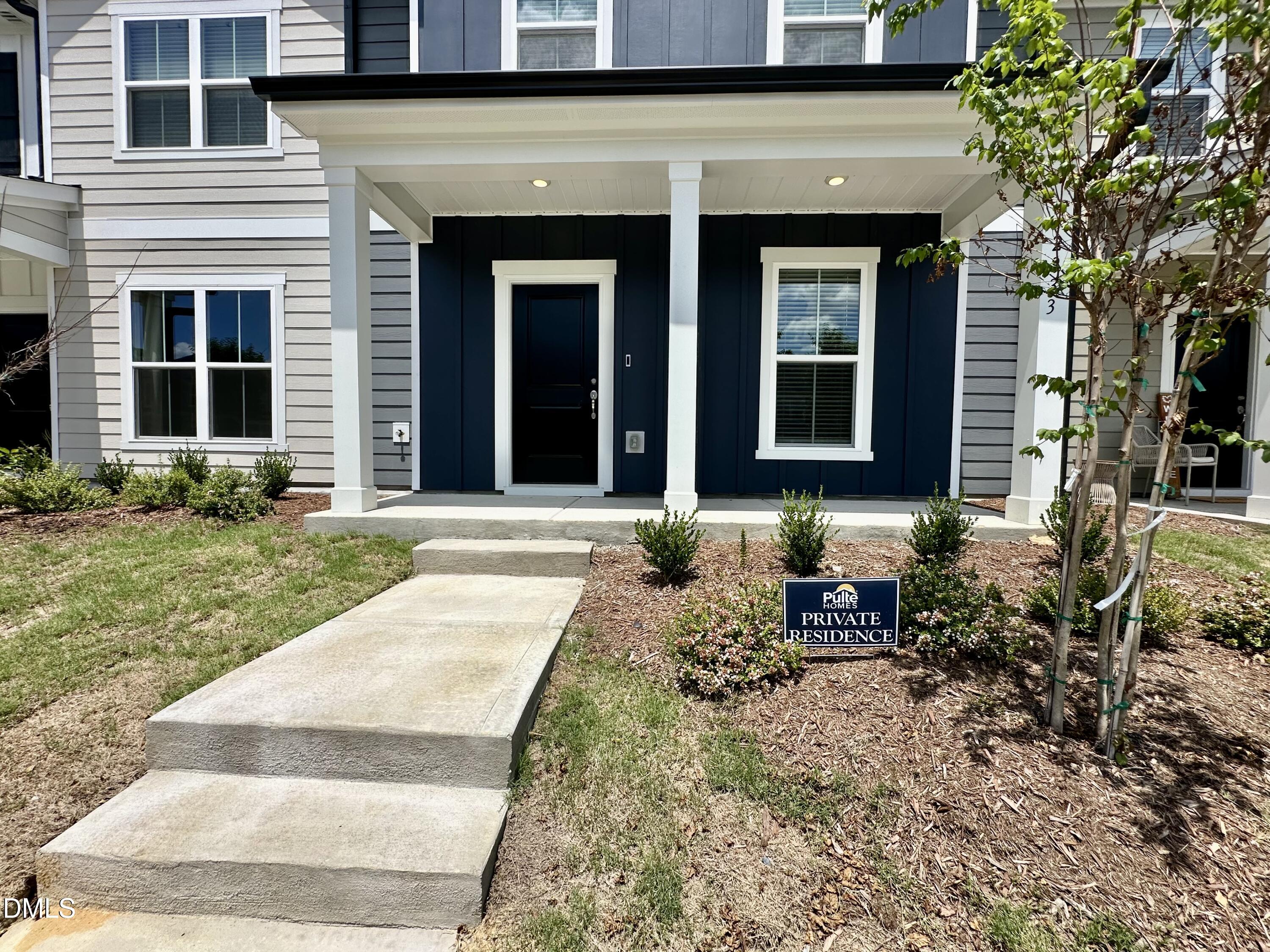 2933 Denson Road