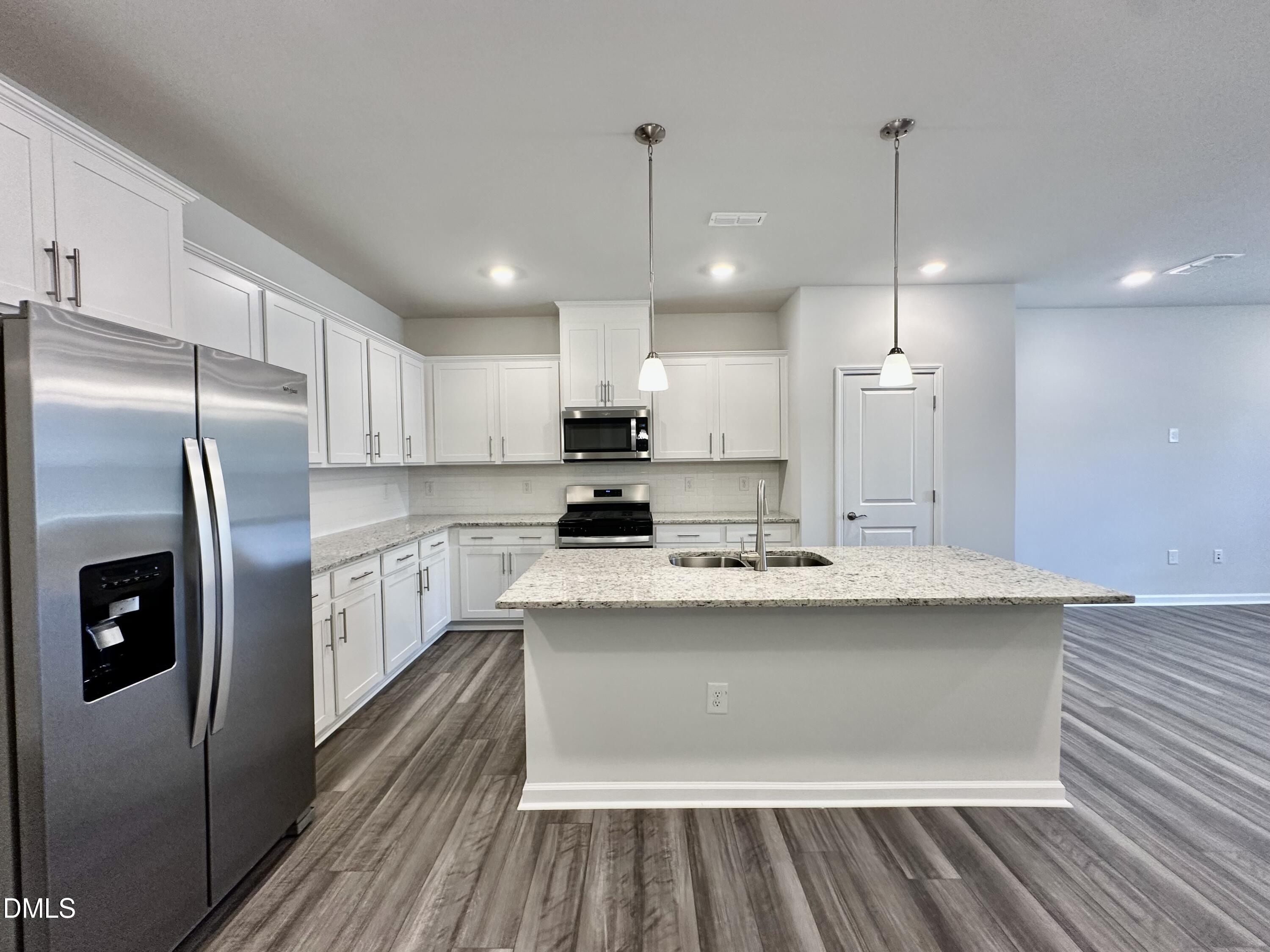 2933 Denson Road