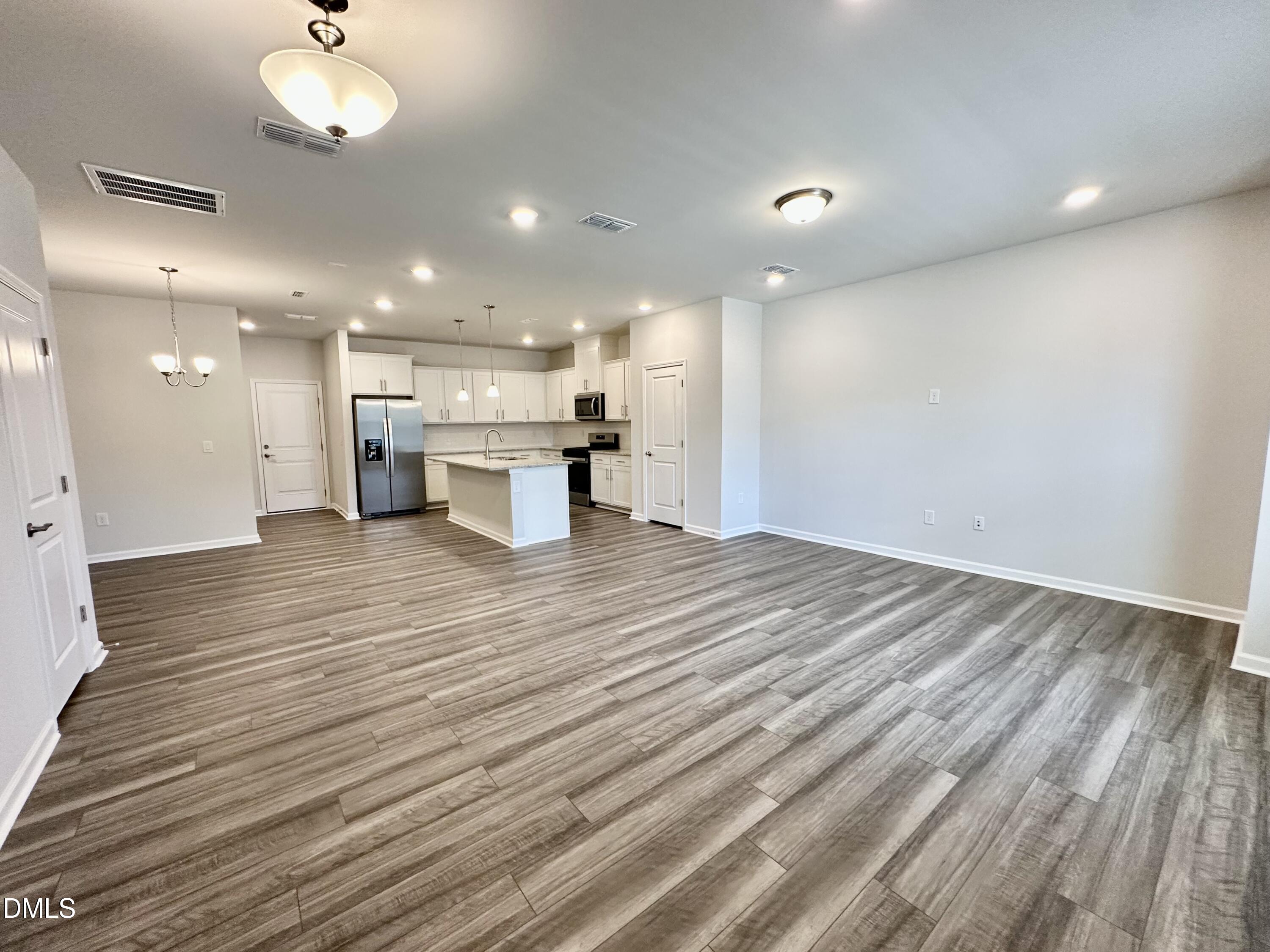 2933 Denson Road