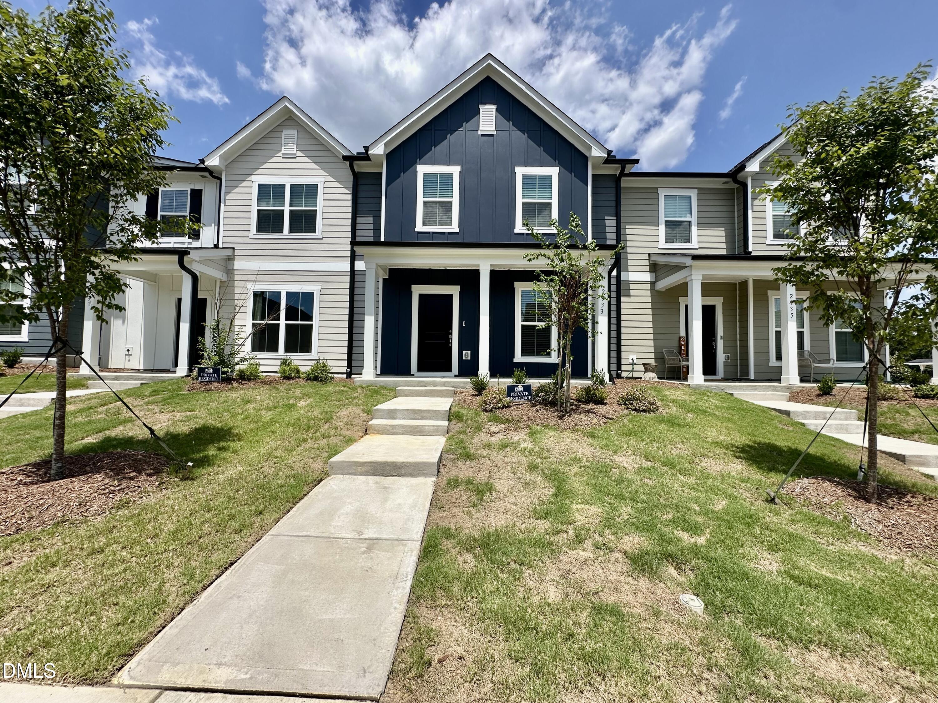 2933 Denson Road