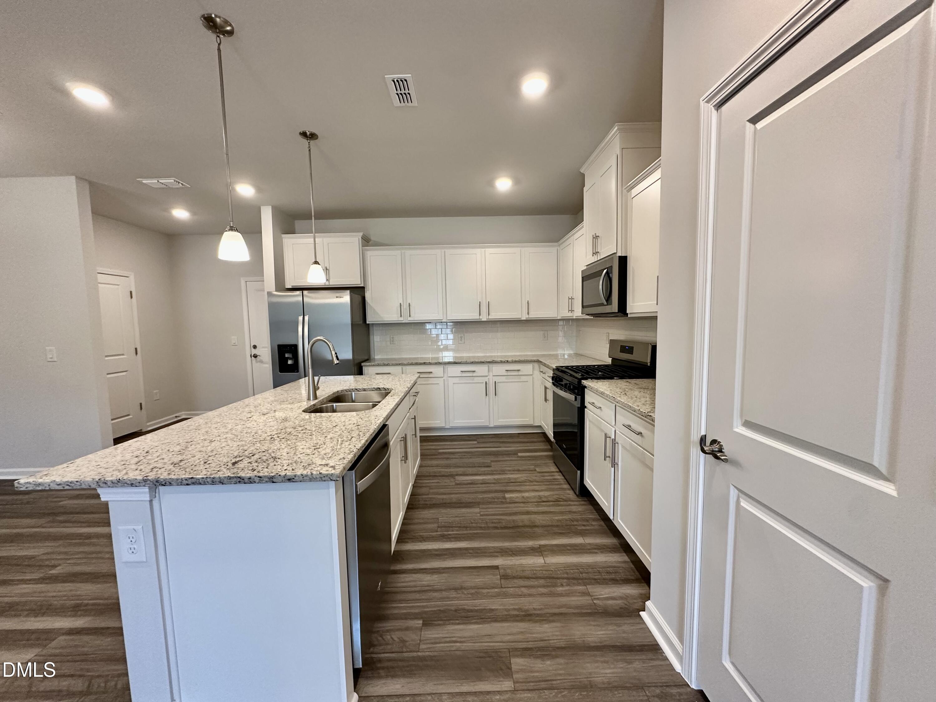2933 Denson Road