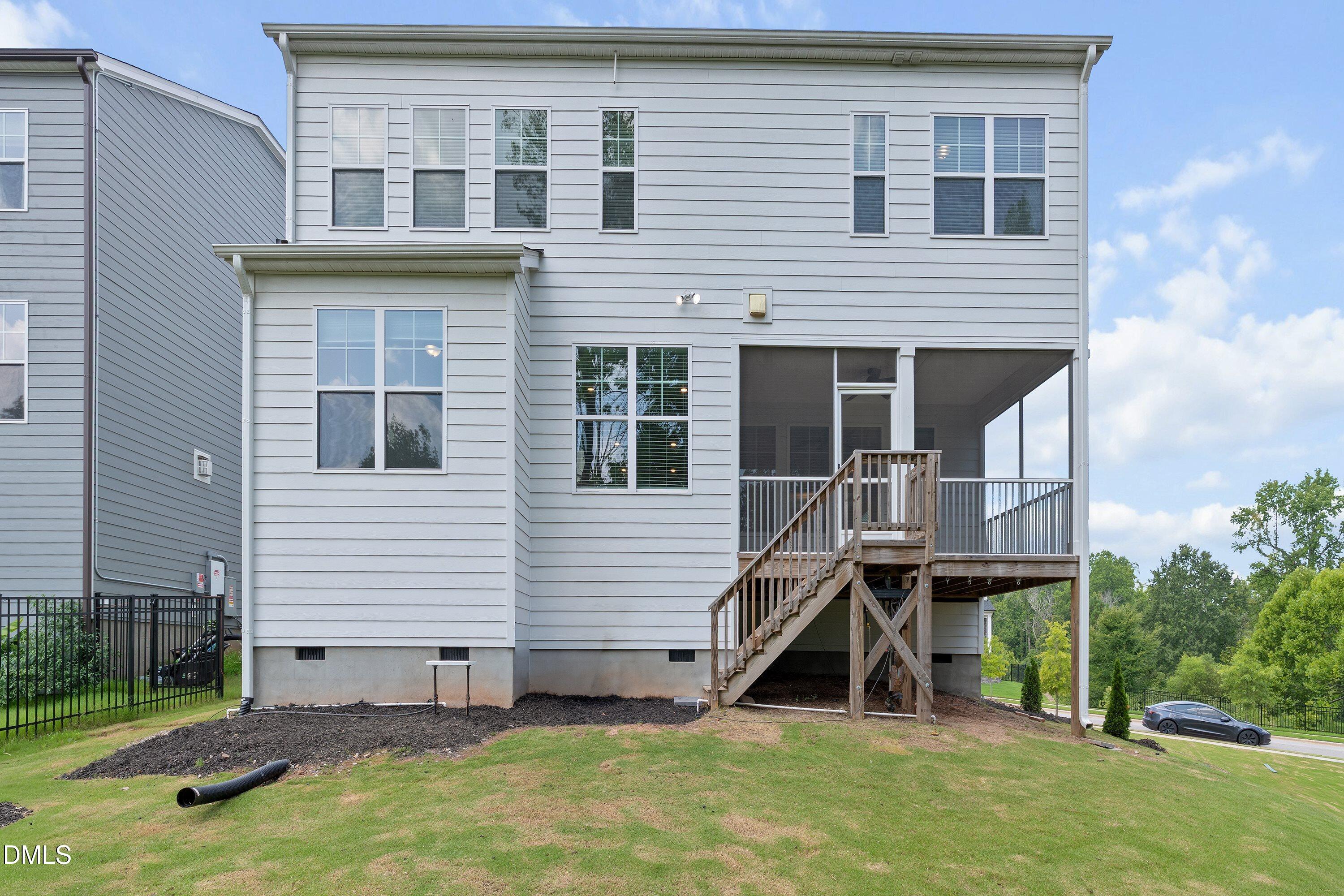 421 Ramsours Mill Drive