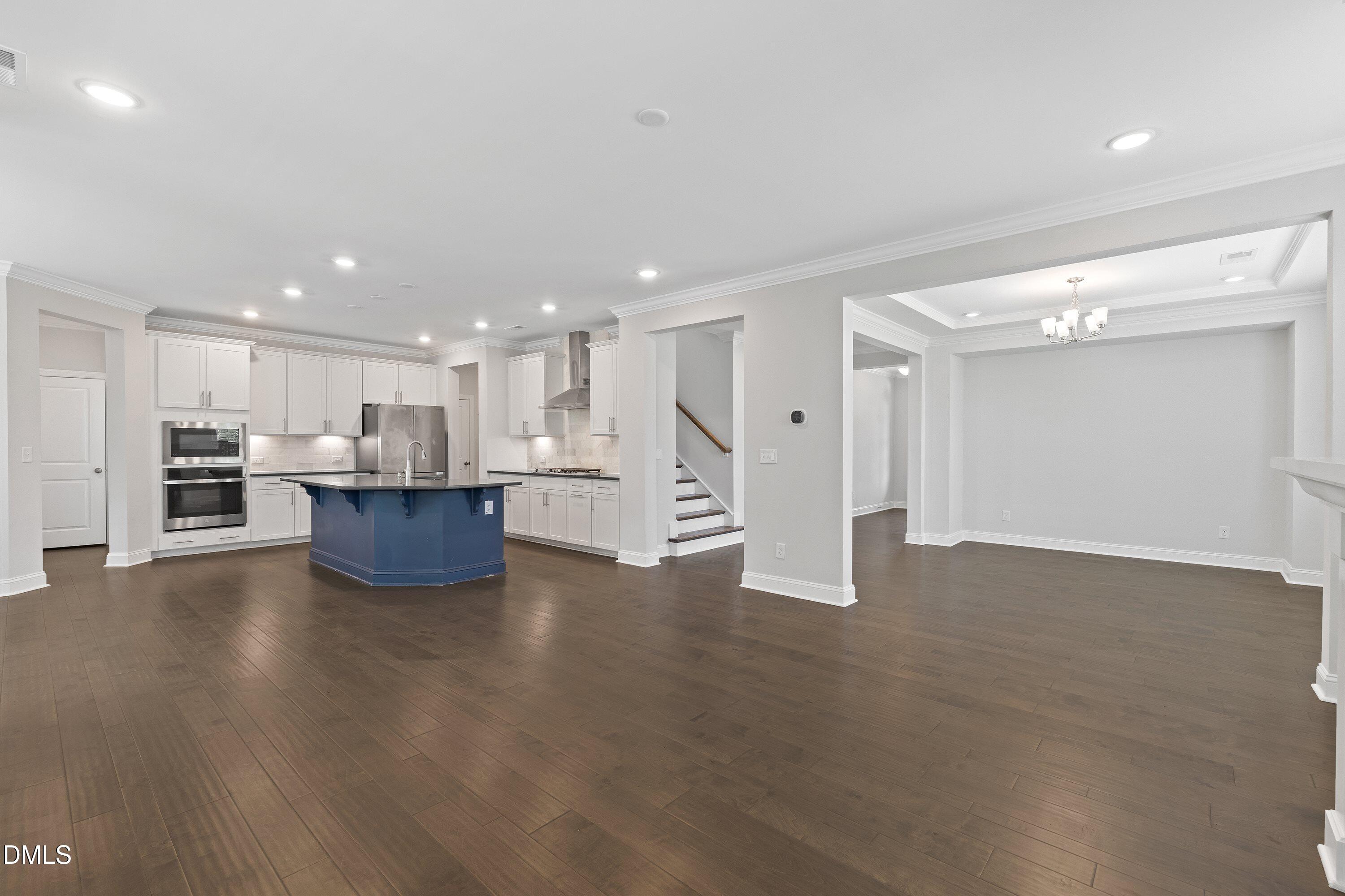 421 Ramsours Mill Drive