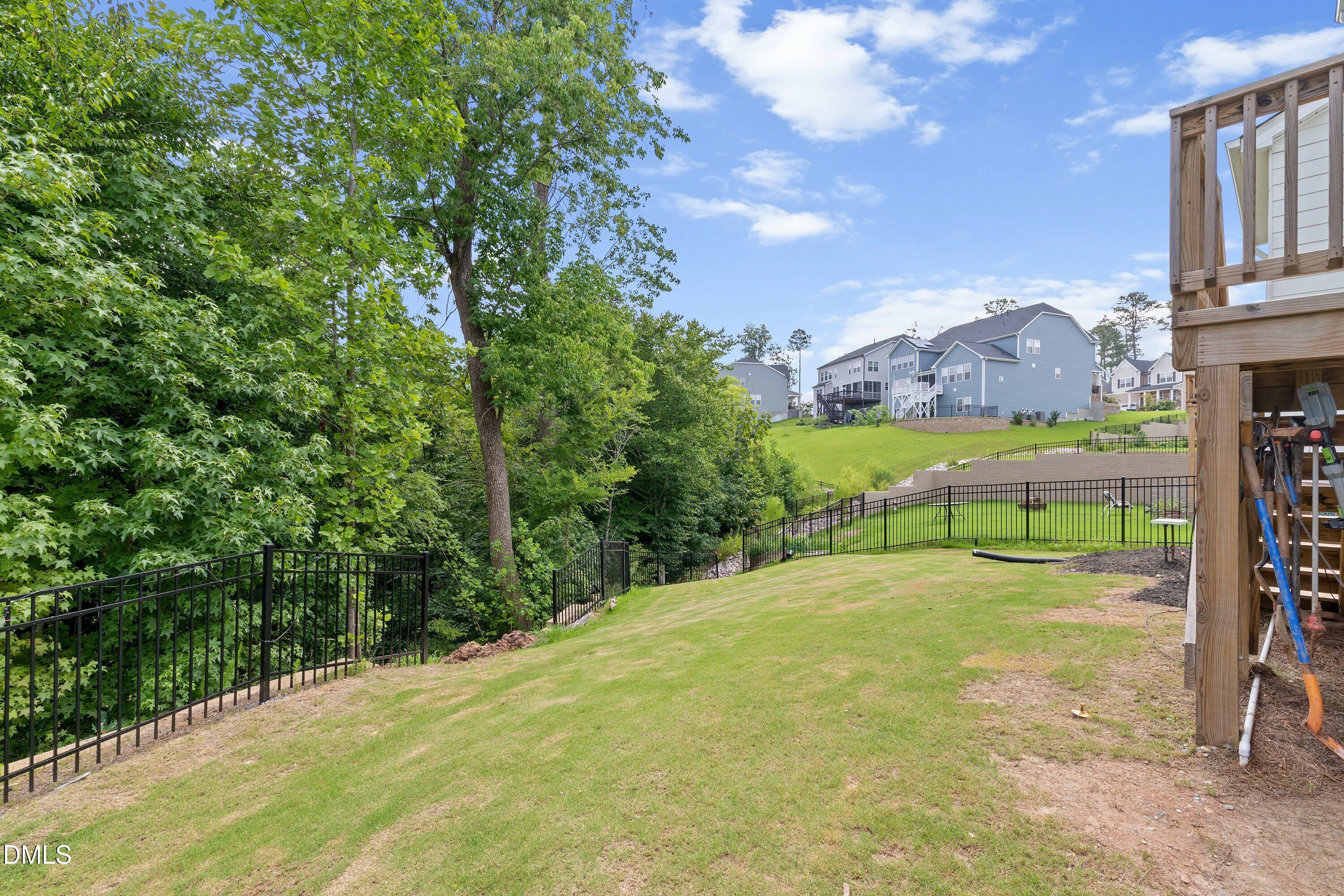 421 Ramsours Mill Drive