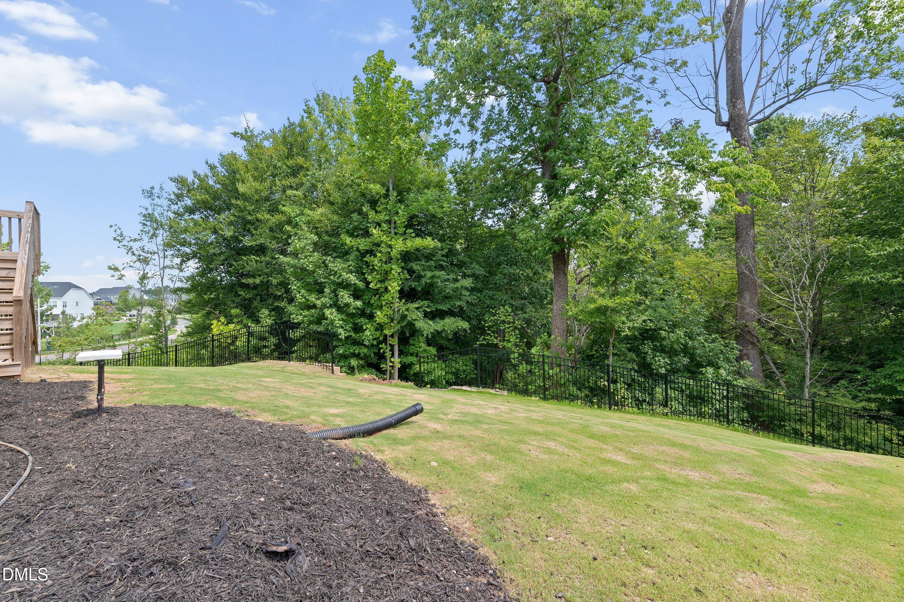 421 Ramsours Mill Drive