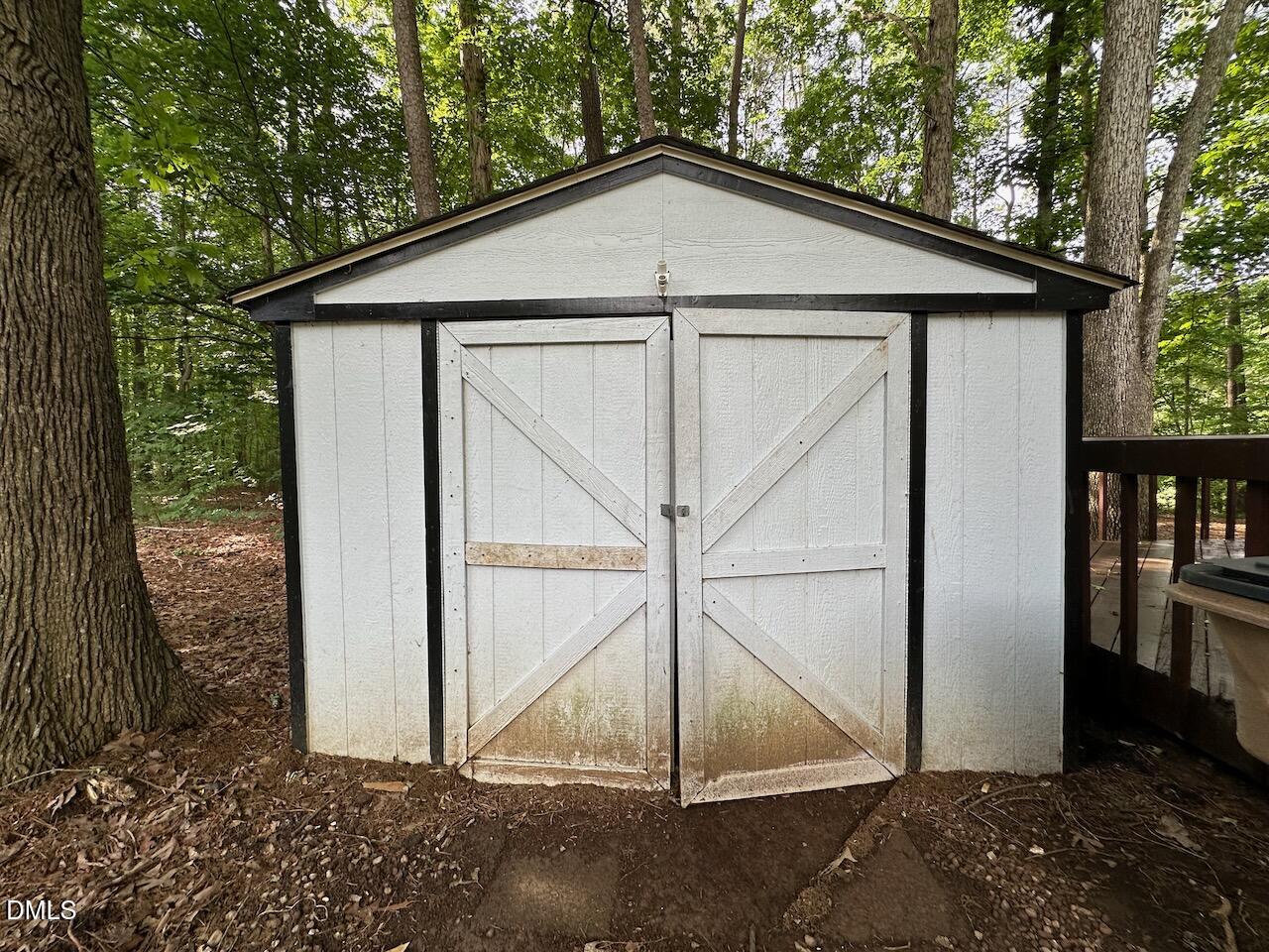 1505 Highland Trail
