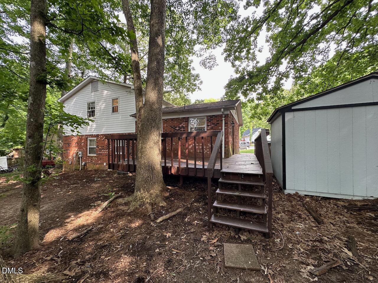 1505 Highland Trail