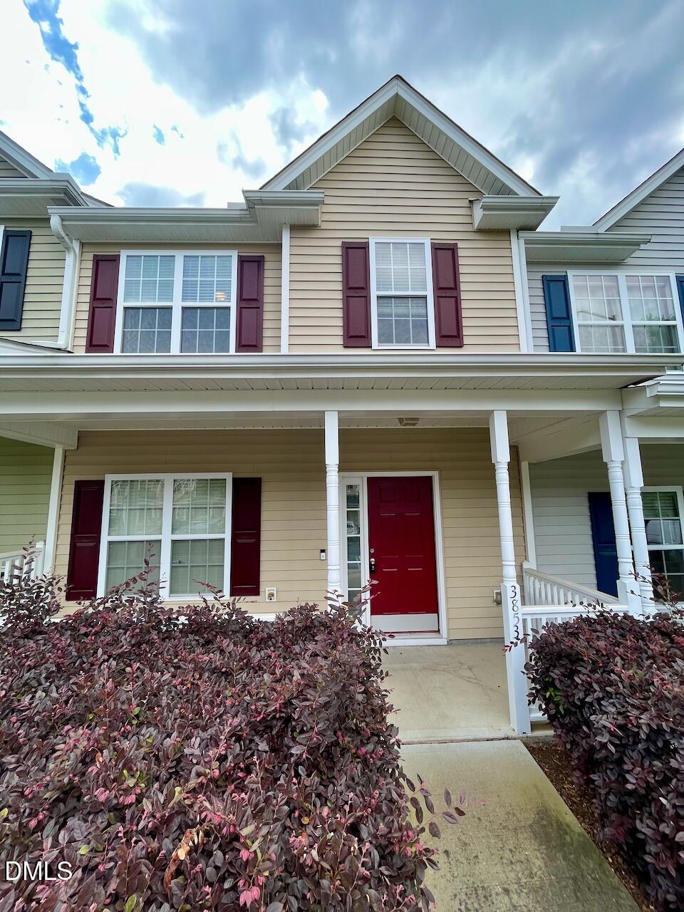 3853 Volkswalk Place