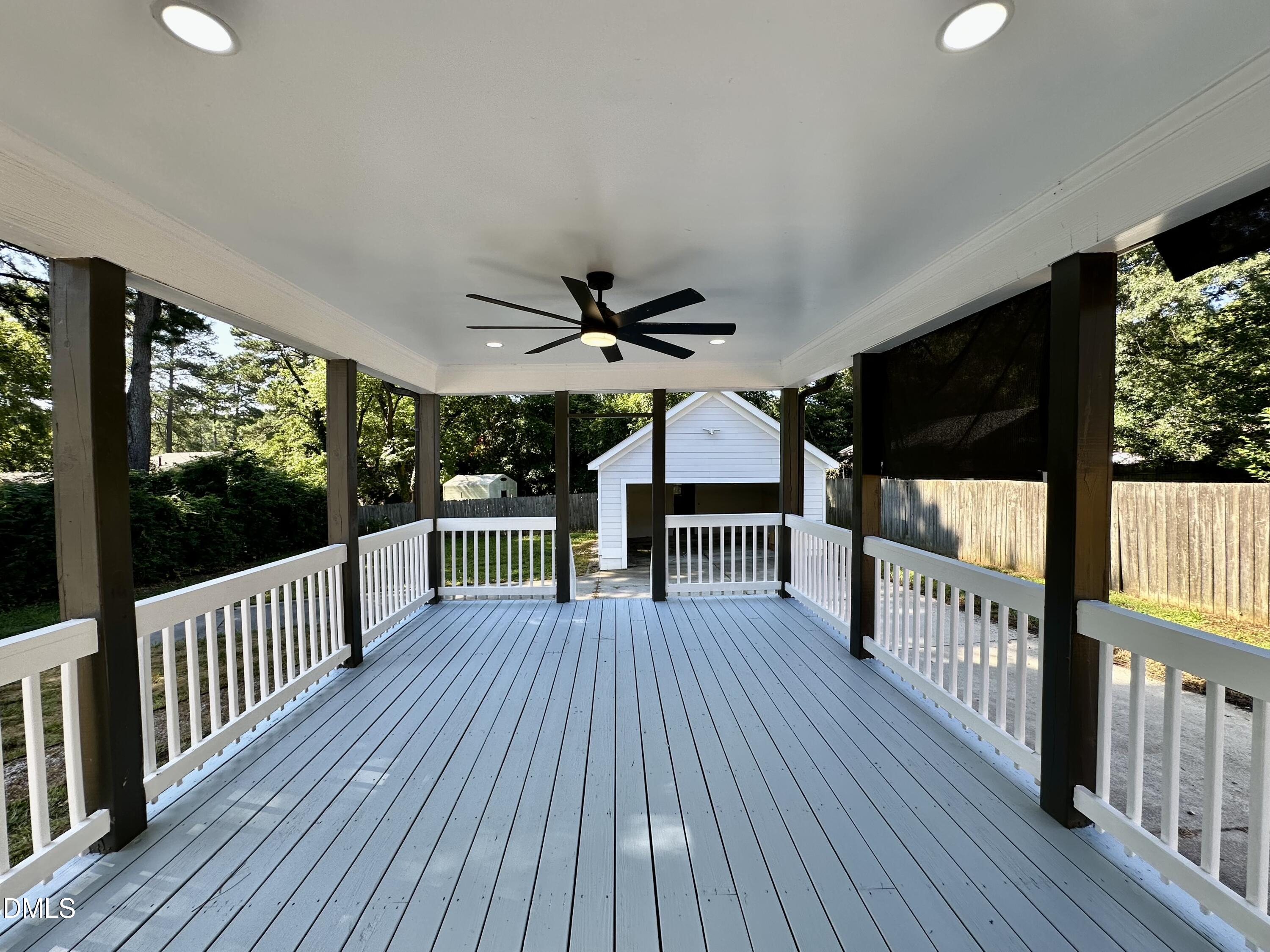 3716 Tulane Drive