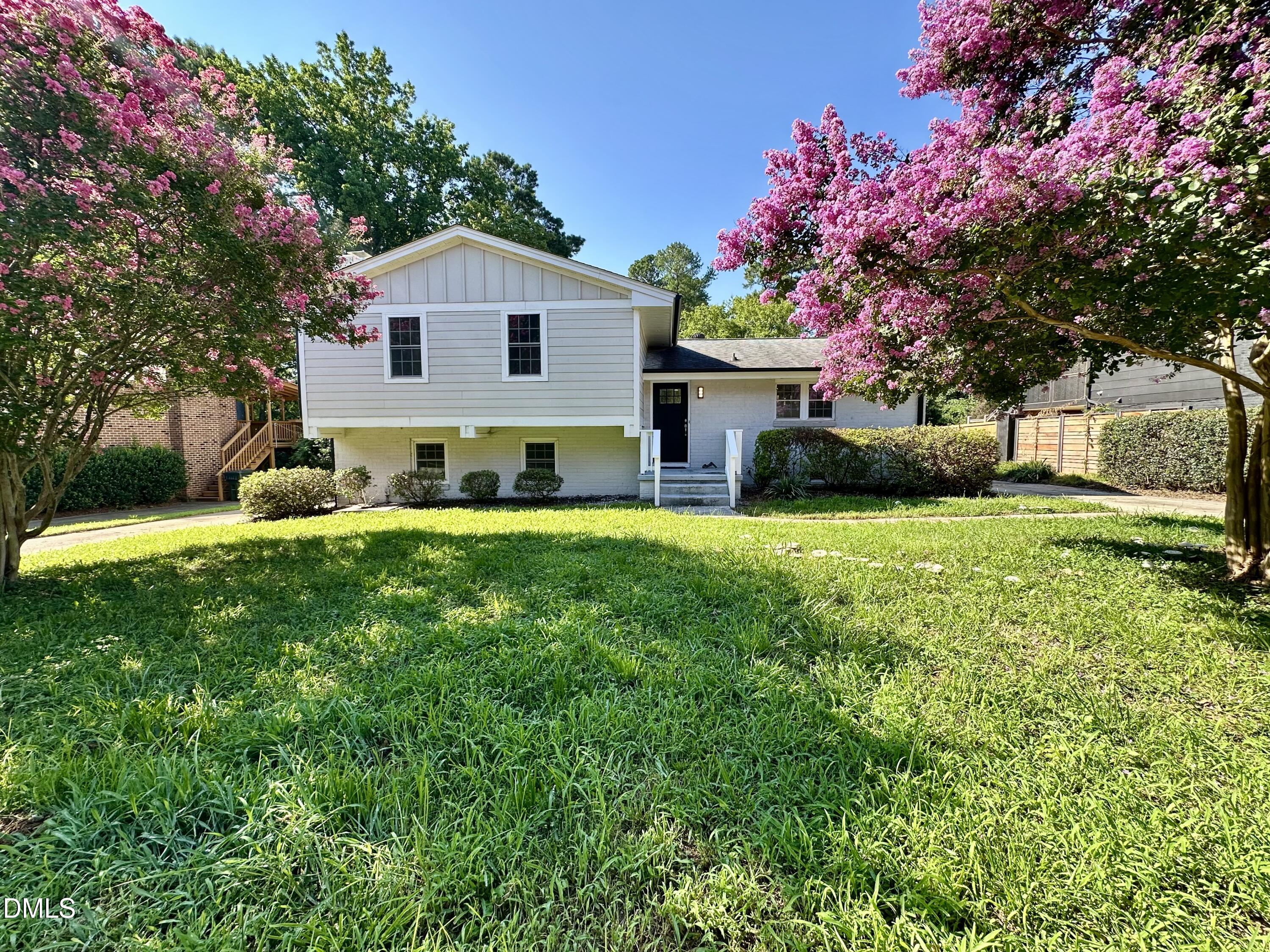3716 Tulane Drive