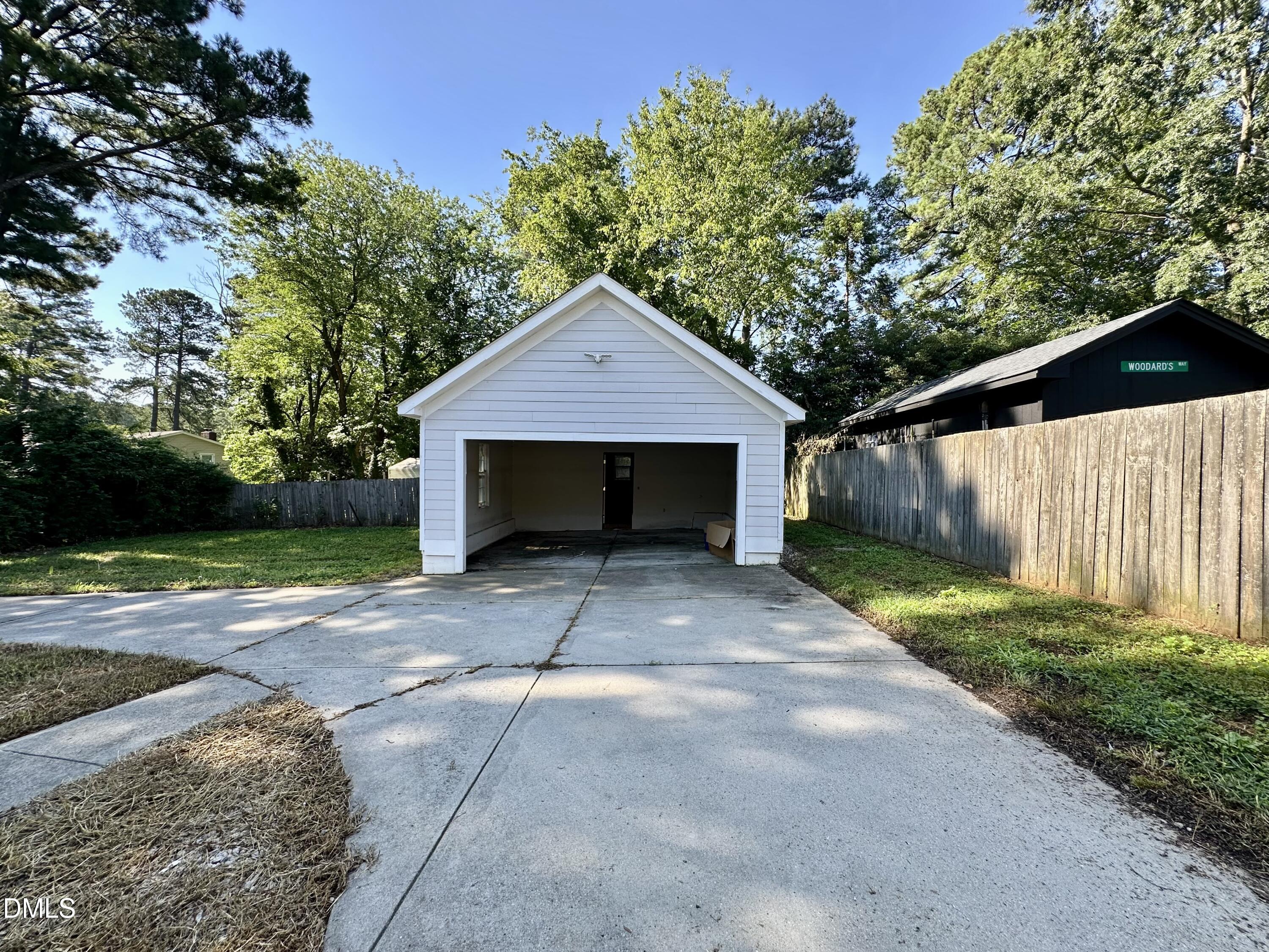 3716 Tulane Drive
