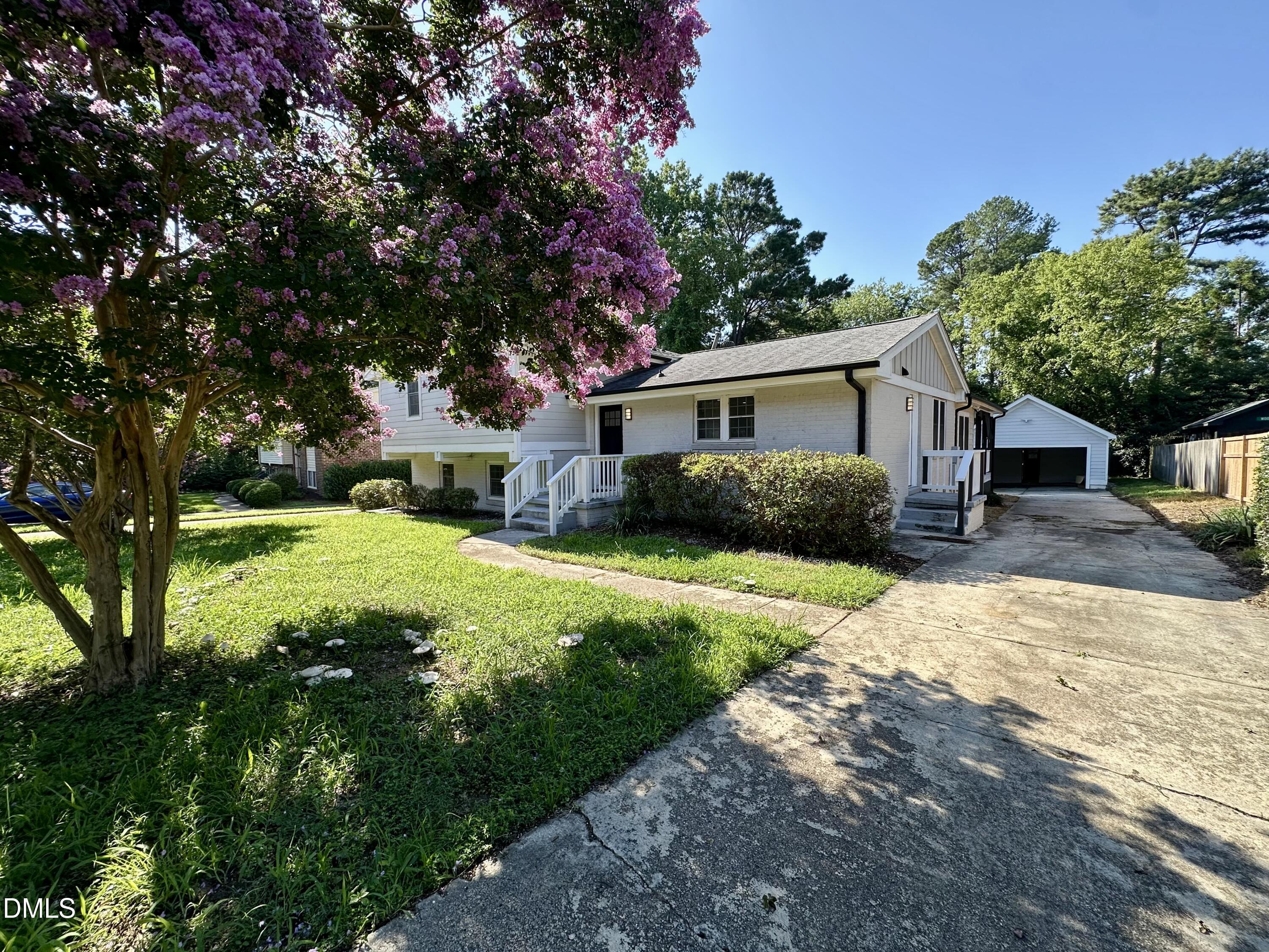 3716 Tulane Drive