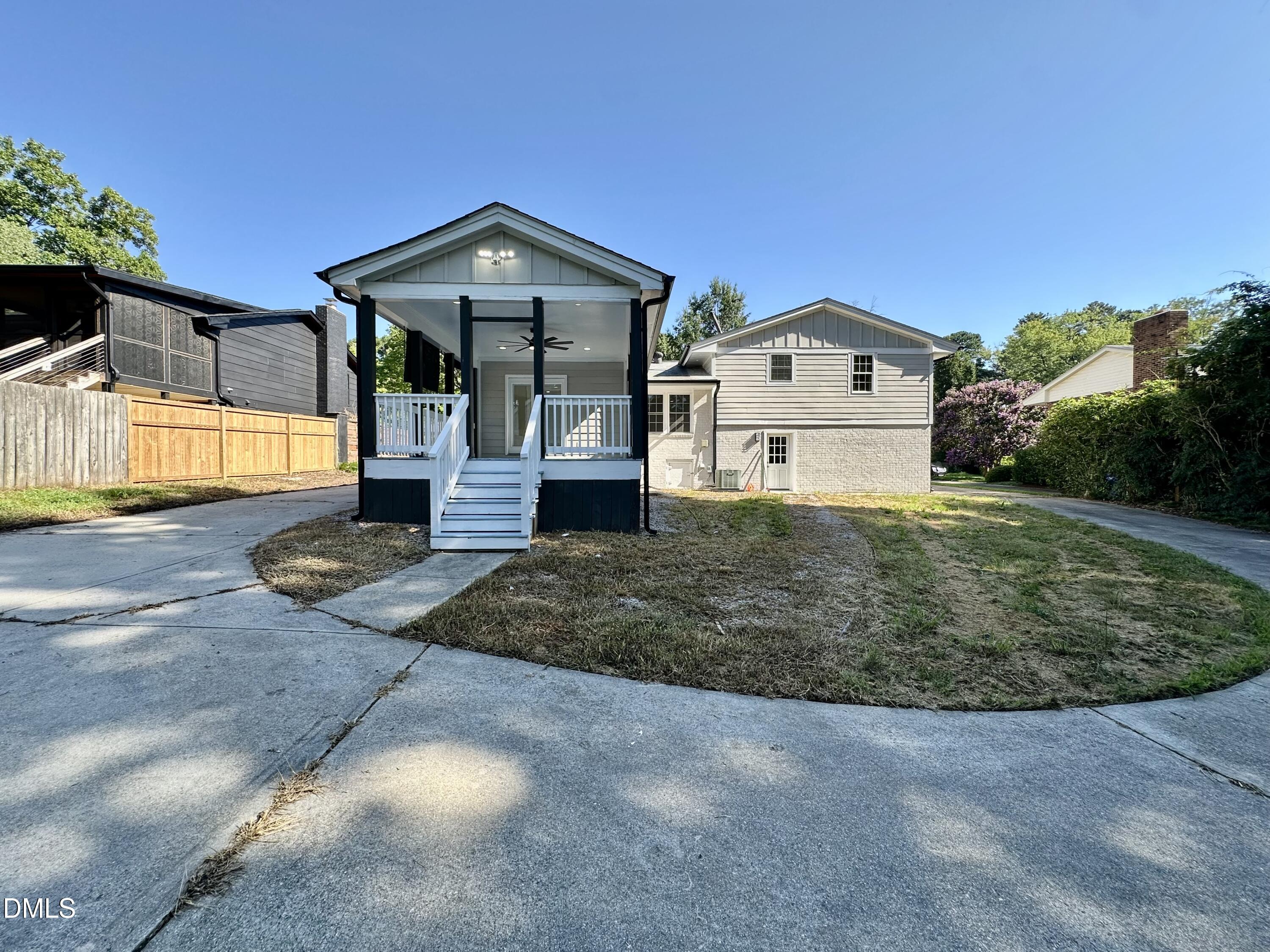 3716 Tulane Drive