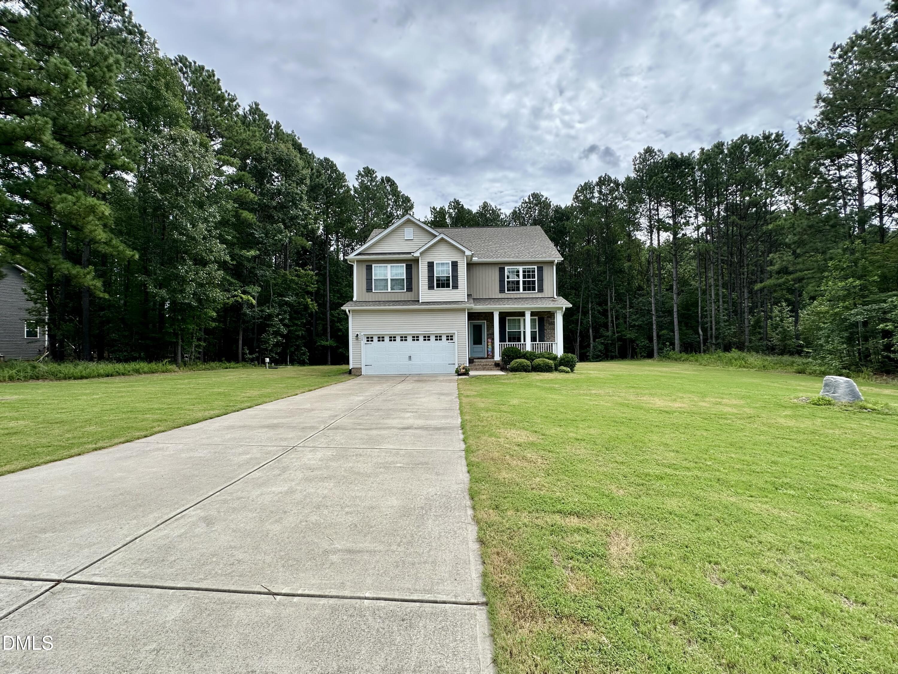 924 Weatherby Lane