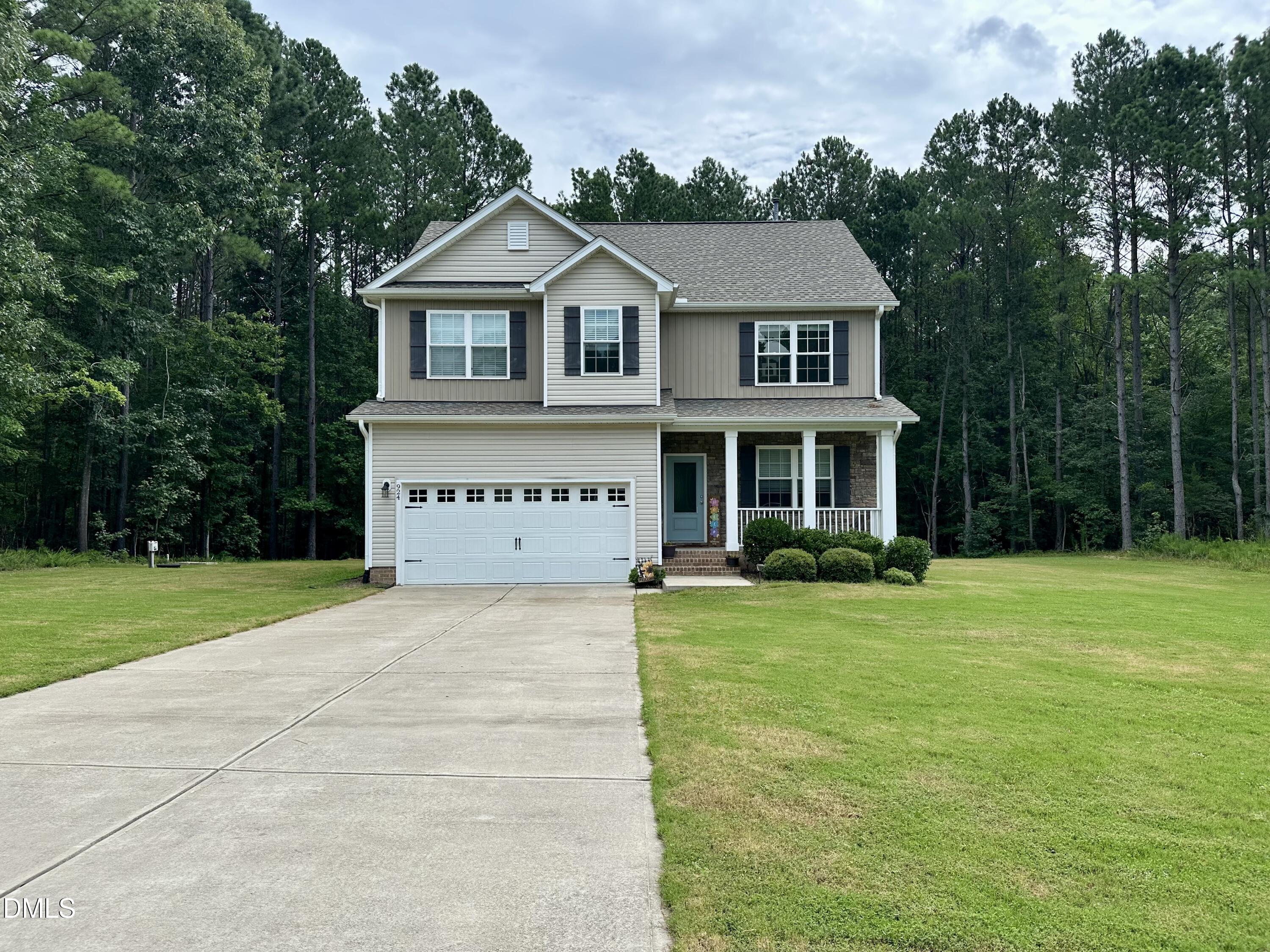 924 Weatherby Lane