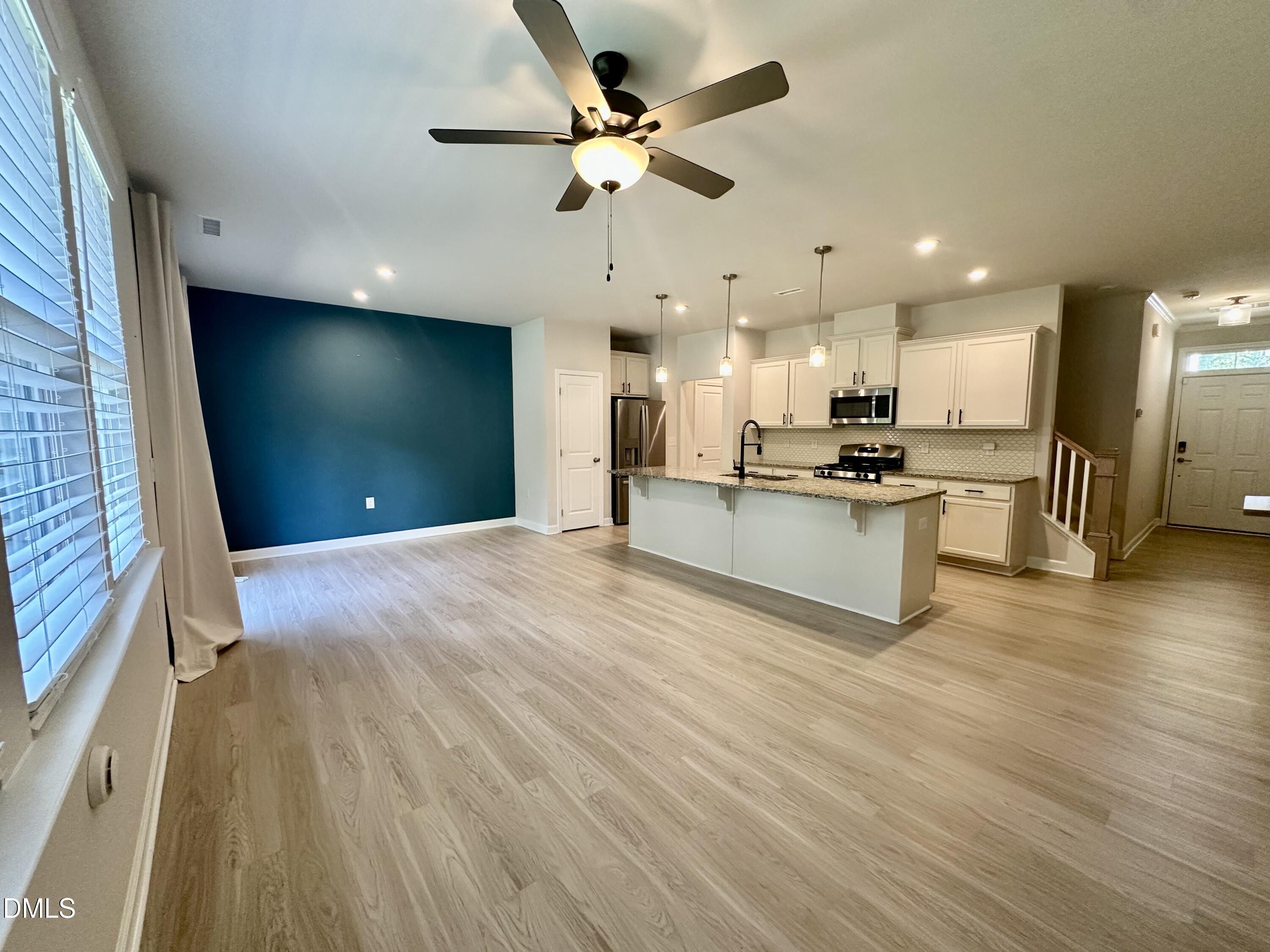 124 Orvis Drive