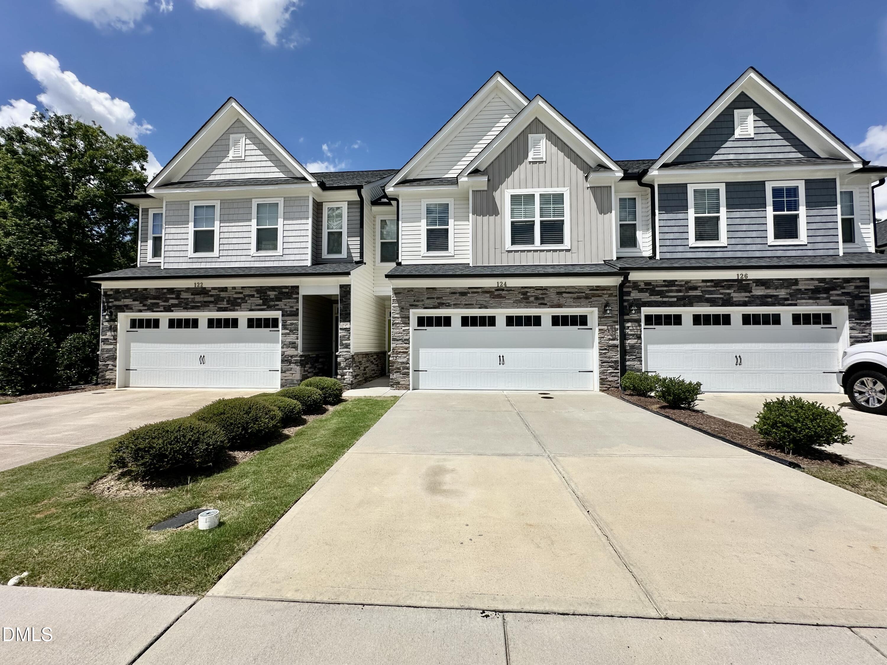 124 Orvis Drive
